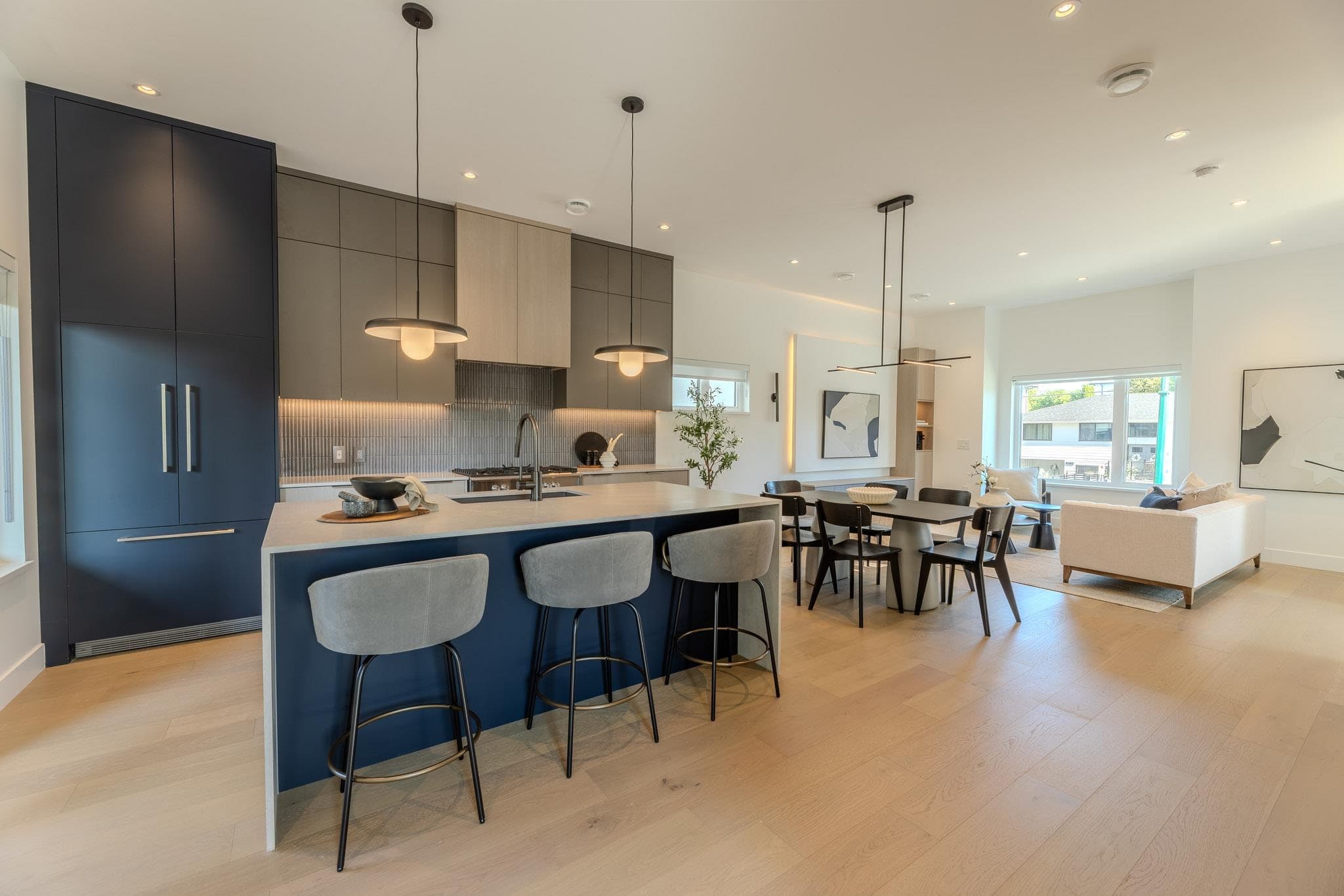 1 - 8483 16 Avenue, Burnaby, V3N 1S4 — photo 4