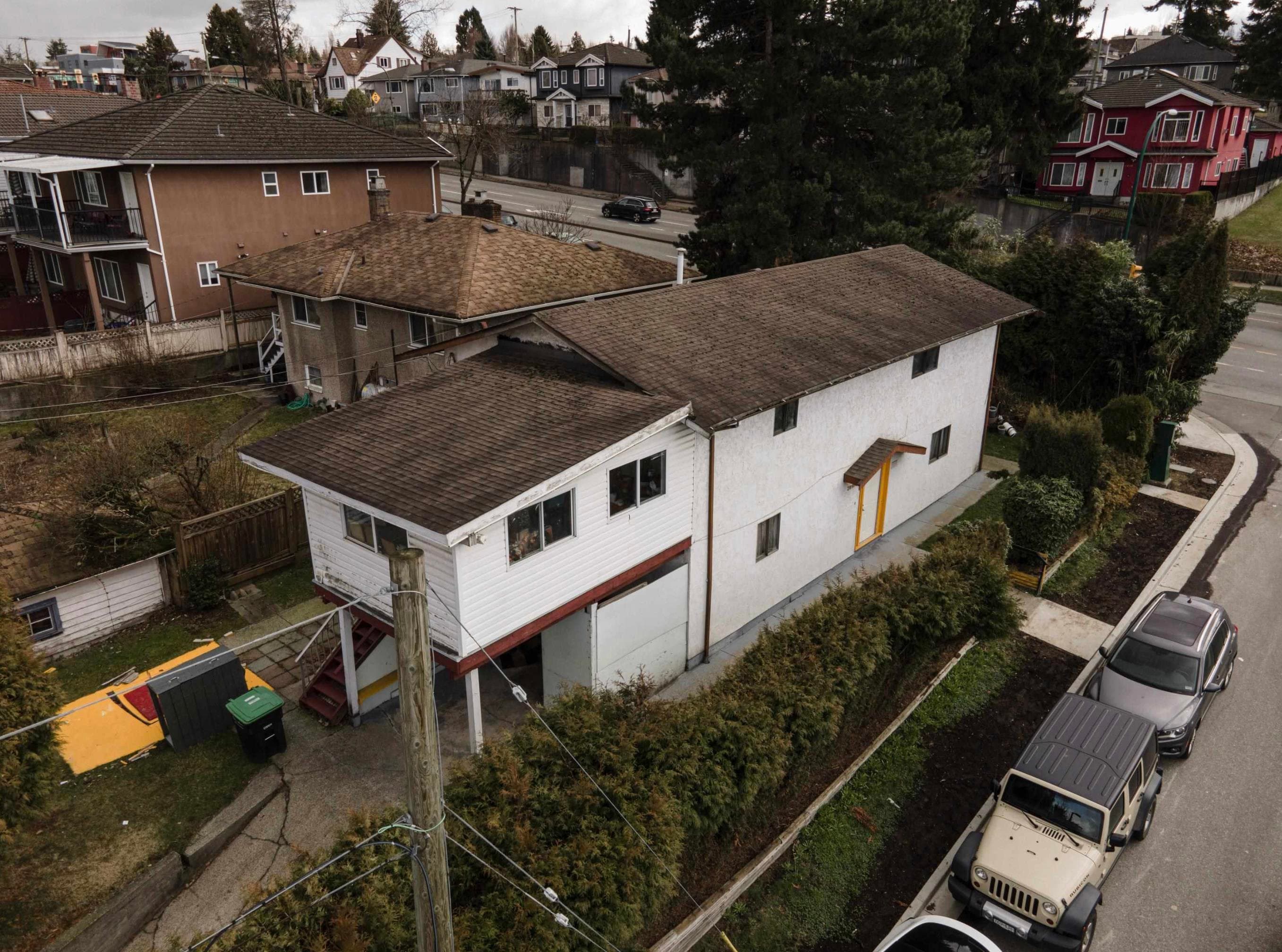 2898 Natal Street, Vancouver