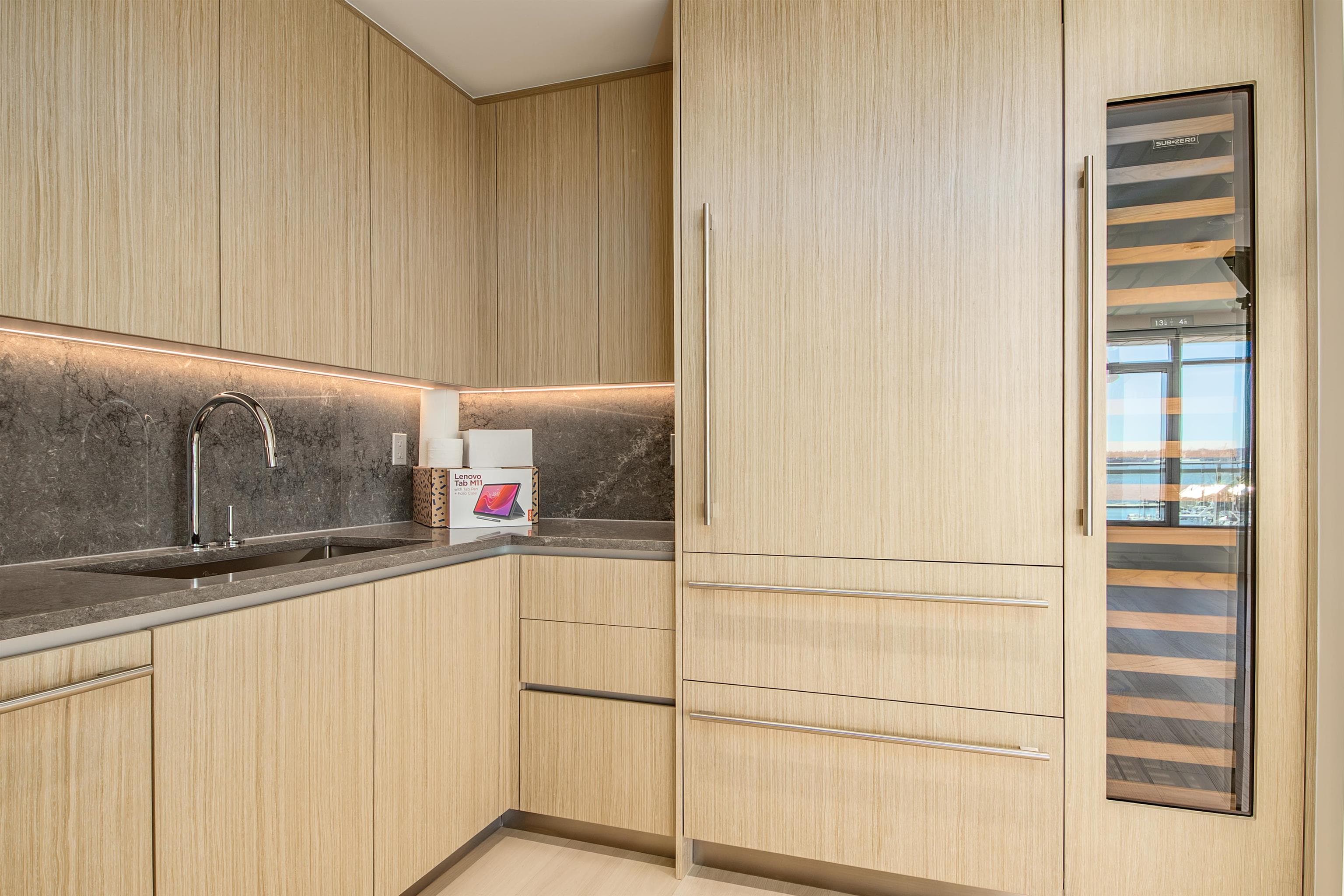 4** - 785 Harbour Way, North Vancouver, V7P 0G3 — photo 3
