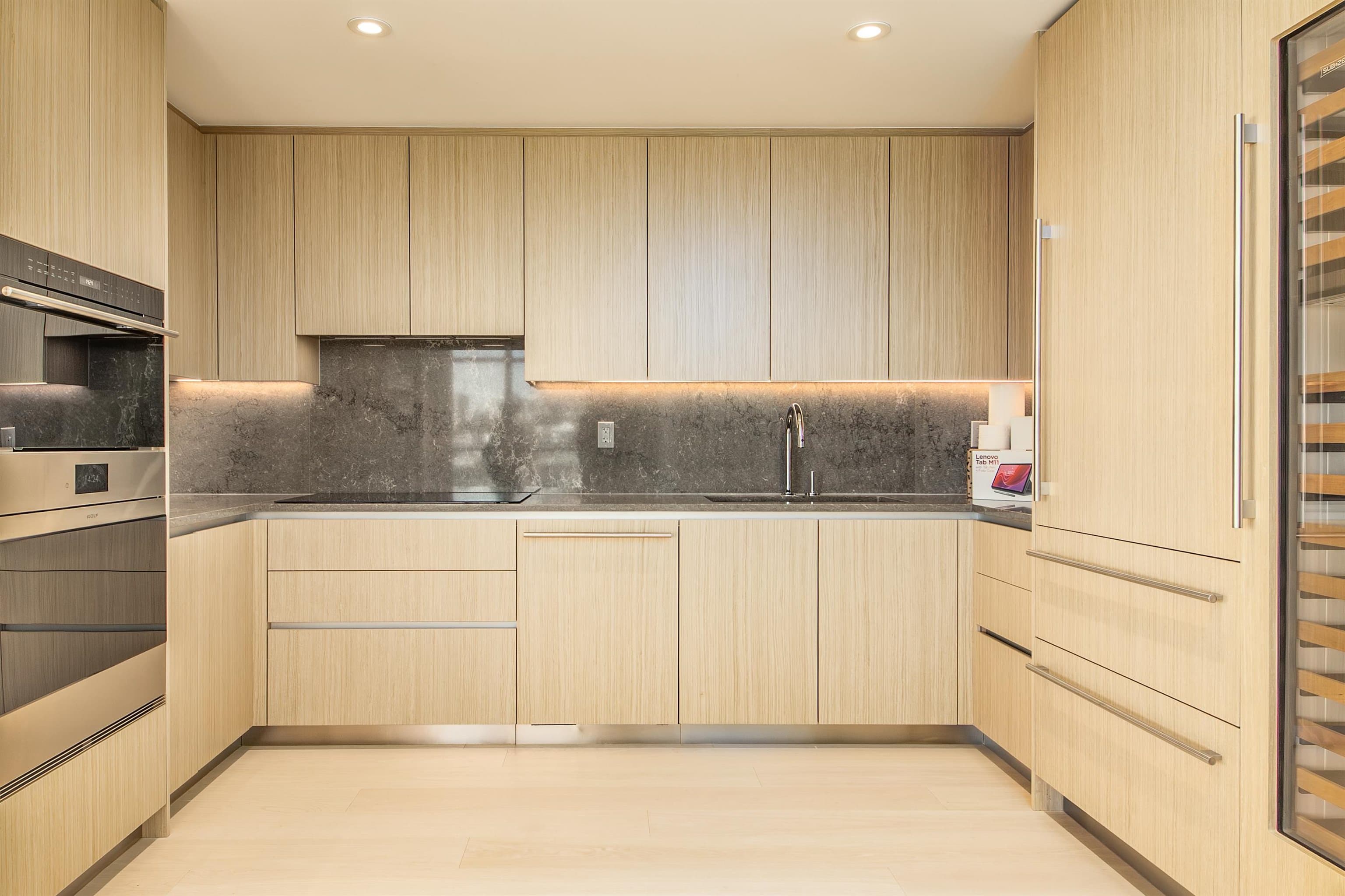 4** - 785 Harbour Way, North Vancouver, V7P 0G3 — photo 1