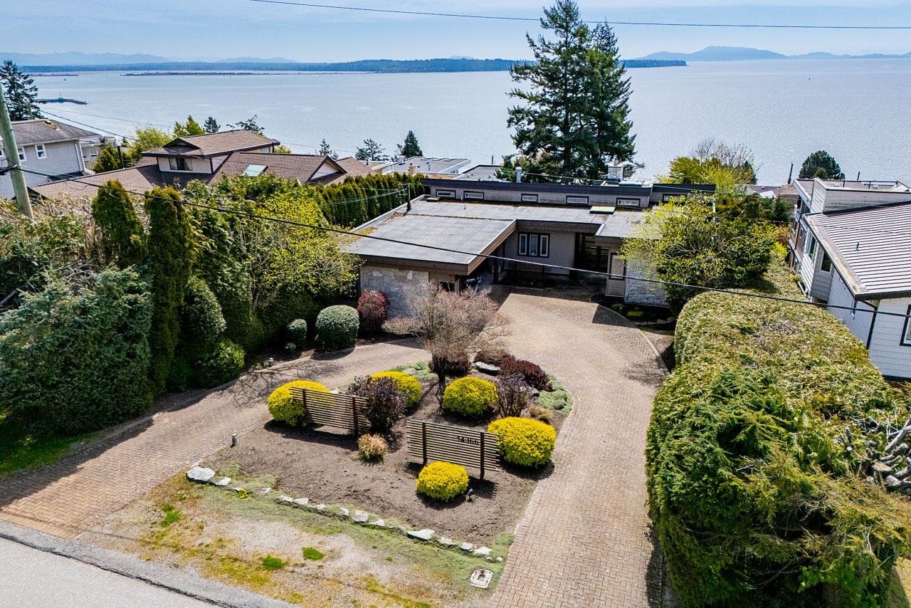 14366 Magdalen Avenue, White Rock, V4B 2X3 — photo 5
