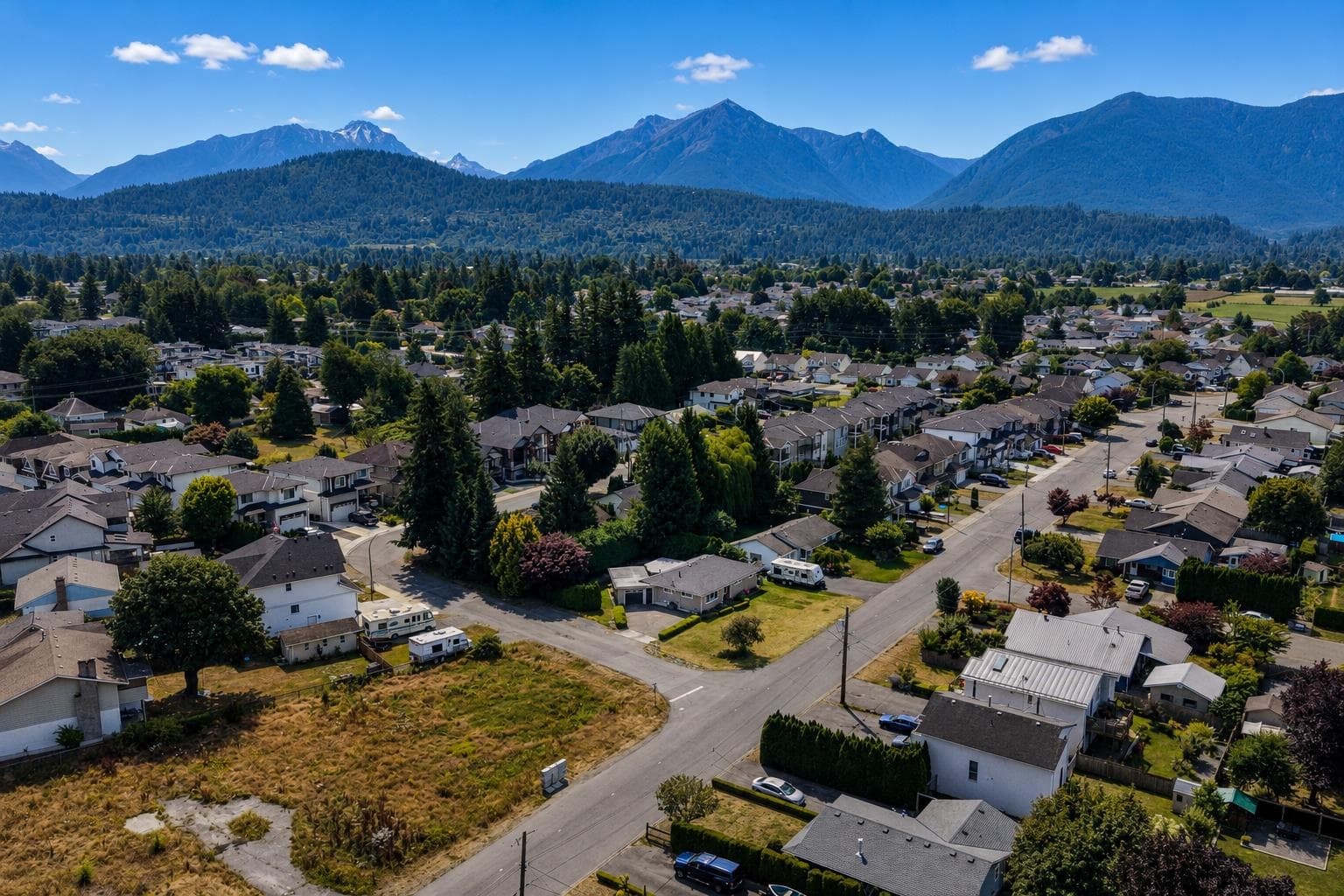7194 Rochester Avenue, Chilliwack
