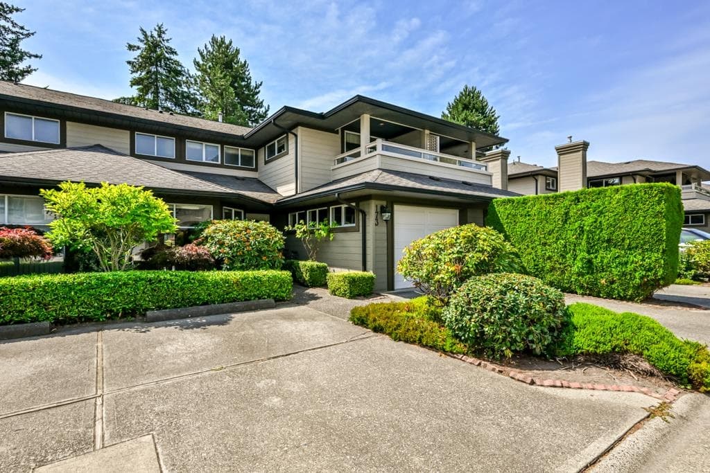 173 - 16080 82 Avenue, Surrey