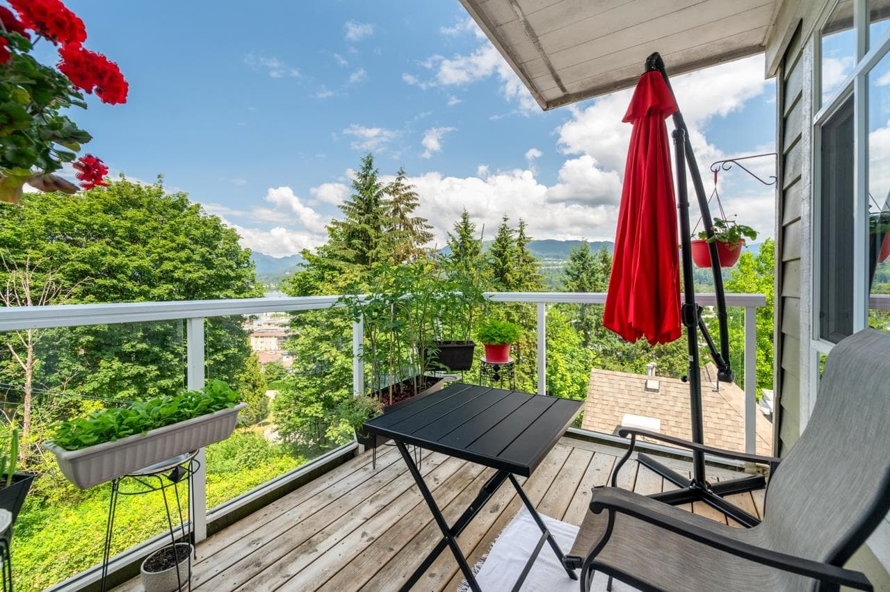 505 - 3001 Terravista Place, Port Moody, V3H 5A2 — photo 3