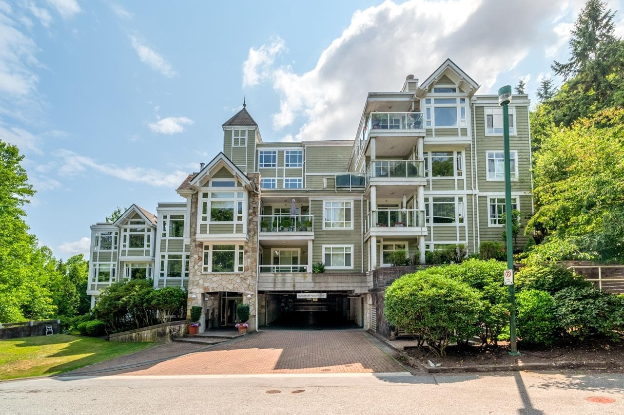 505 - 3001 Terravista Place, Port Moody