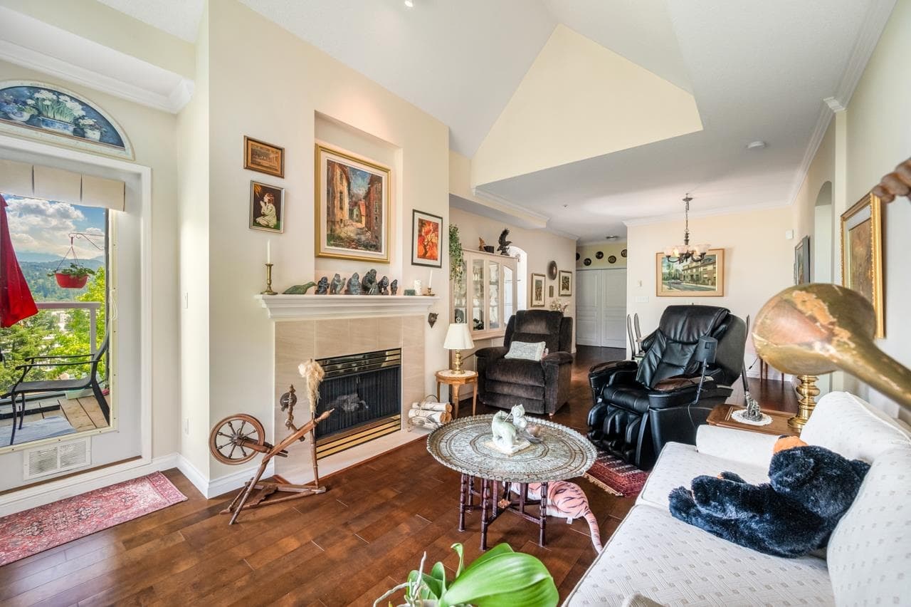 505 - 3001 Terravista Place, Port Moody, V3H 5A2 — photo 5