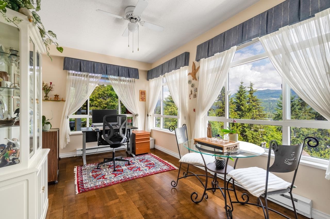 505 - 3001 Terravista Place, Port Moody, V3H 5A2 — photo 4
