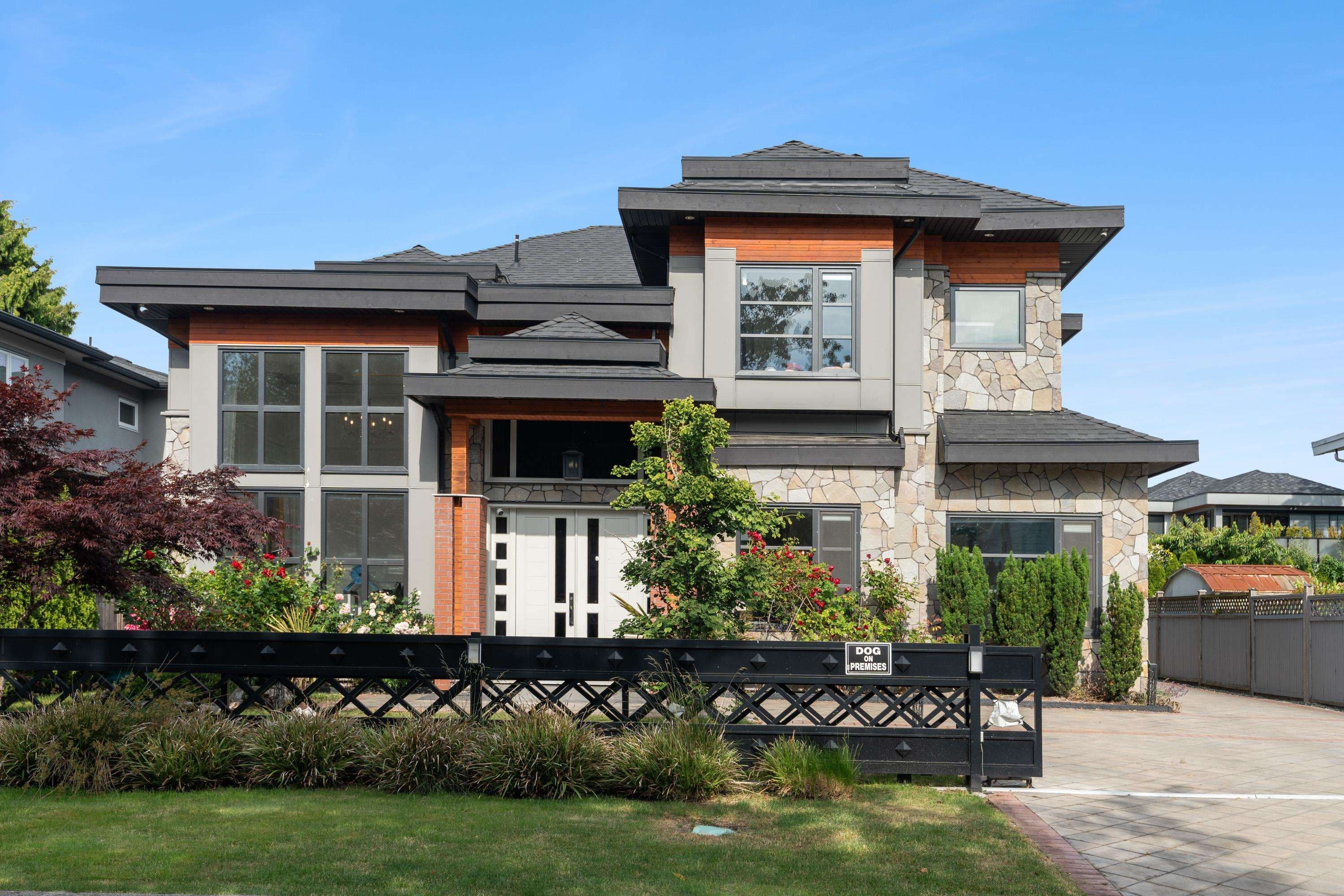 7160 Parry Street, Richmond