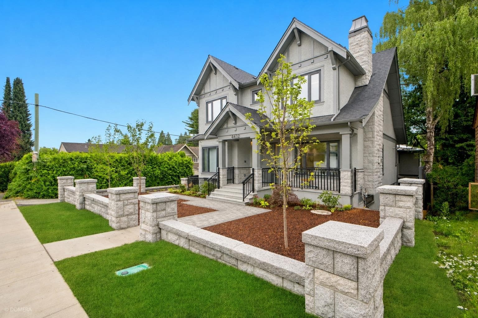 4432 Crown Street, Vancouver