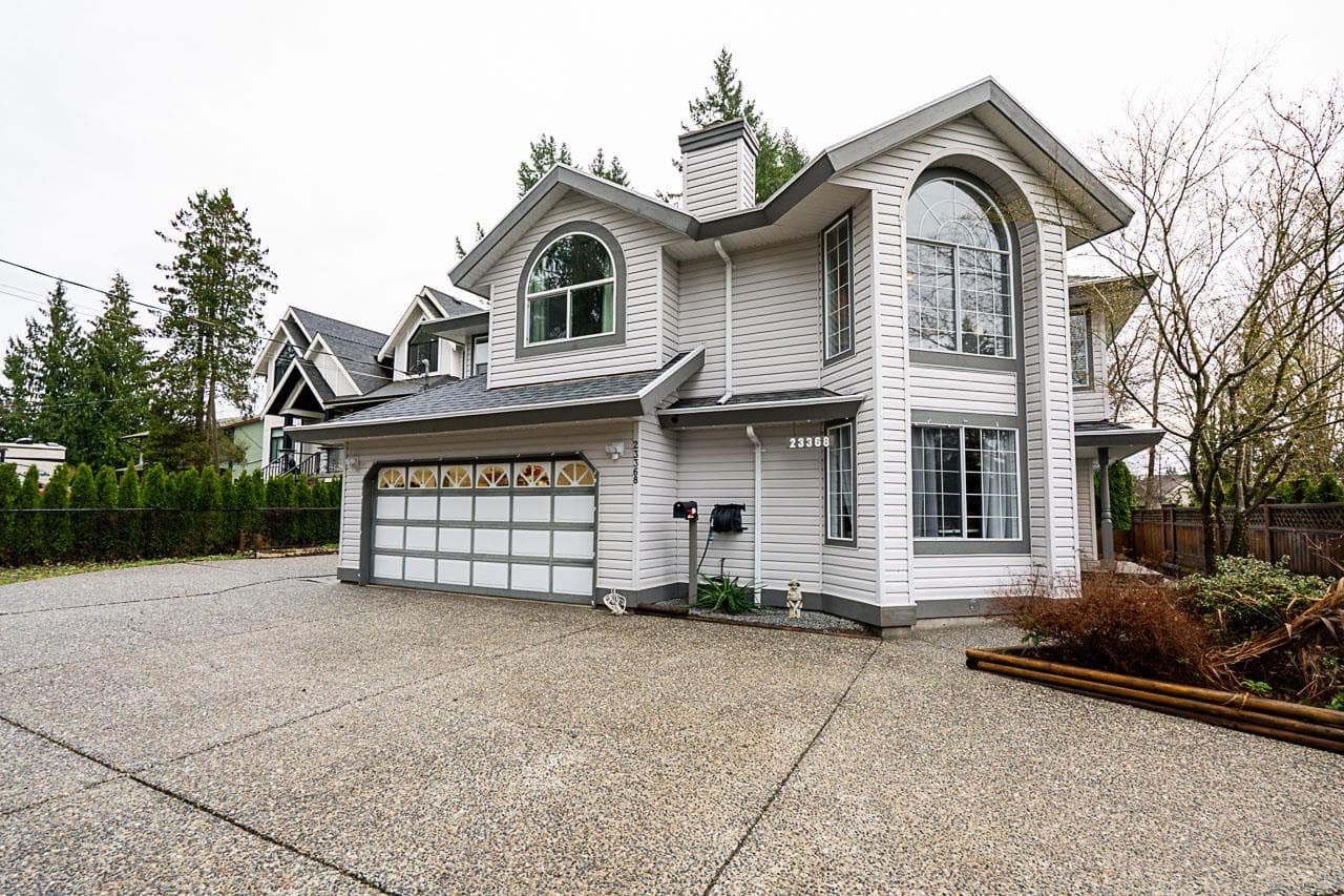 23368 124 Avenue, Maple Ridge, V2X 4K4 — photo 2