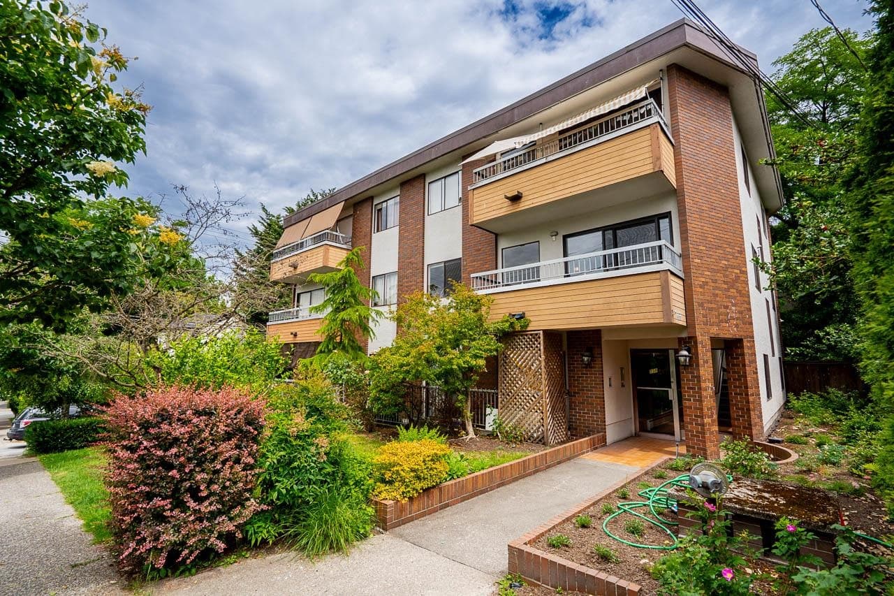 302 - 138 Templeton Drive, Vancouver, V5L 4N3 — photo 3