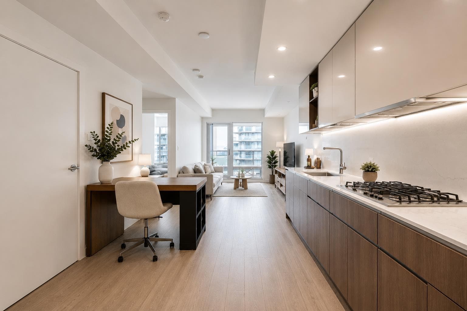 1113 - 6811 Pearson Way, Richmond, V7C 0E7 — photo 2