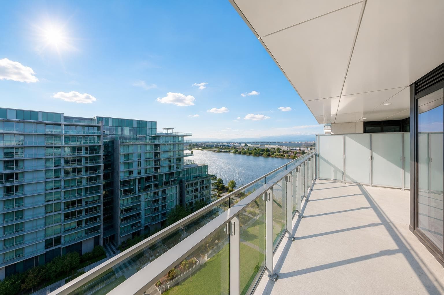 1113 - 6811 Pearson Way, Richmond, V7C 0E7 — photo 1