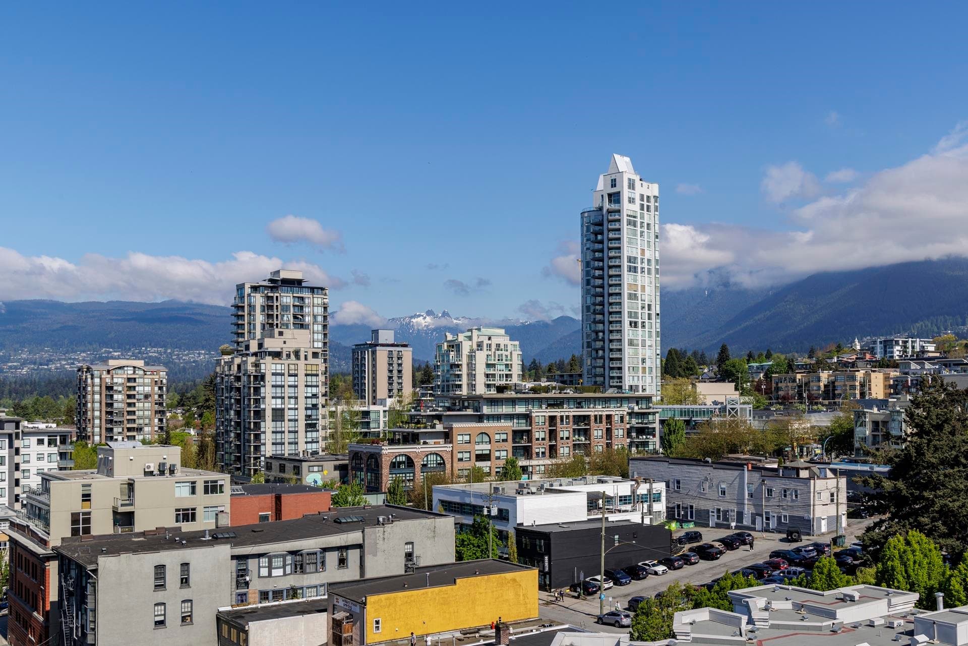 PH1 - 168 E Esplanade, North Vancouver, V7L 4X8 — photo 3