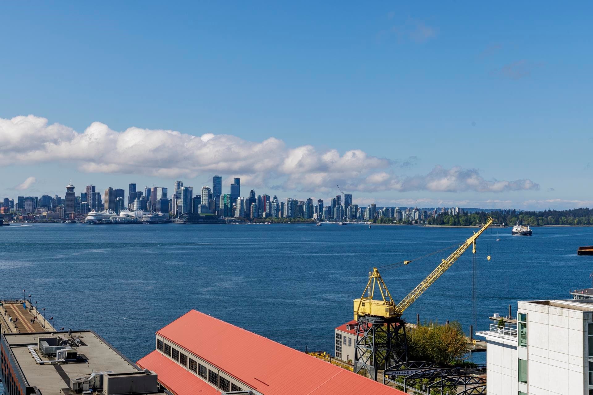 PH1 - 168 E Esplanade, North Vancouver, V7L 4X8 — photo 4