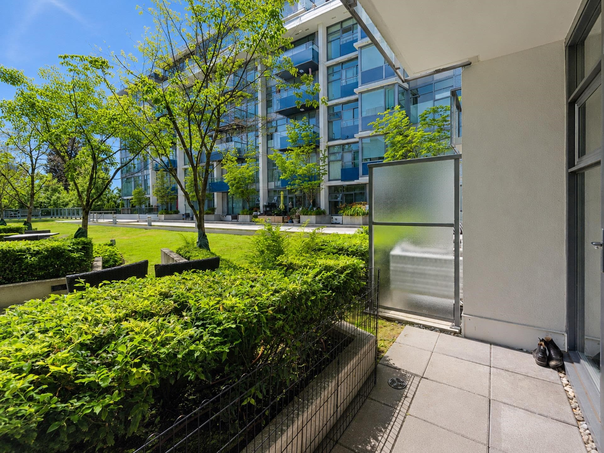 131 - 1777 W 7th Avenue, Vancouver, V6J 0E5 — photo 2