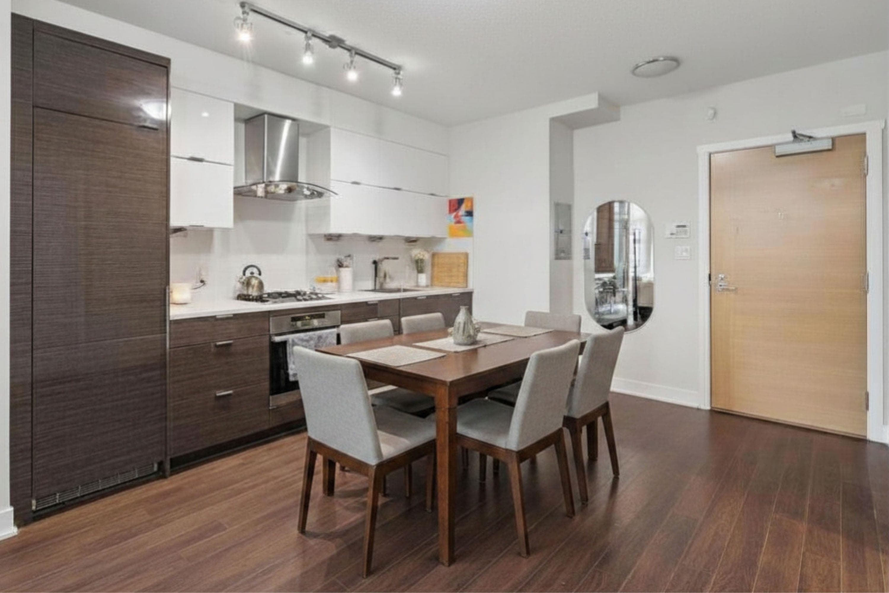 131 - 1777 W 7th Avenue, Vancouver, V6J 0E5 — photo 3