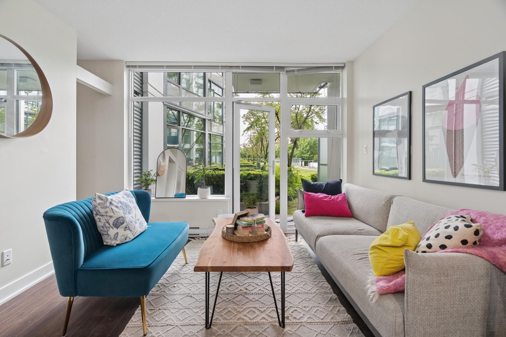 131 - 1777 W 7th Avenue, Vancouver