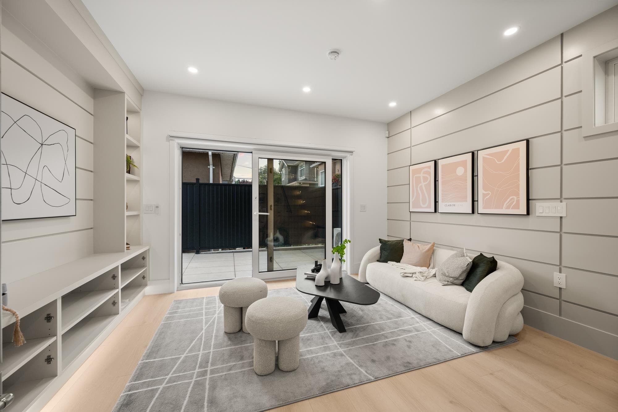 3430 Mons Drive, Vancouver