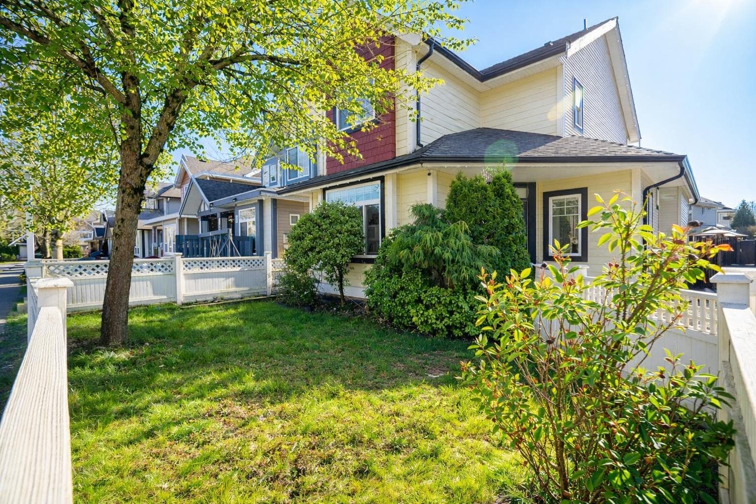19914 73a Avenue, Langley