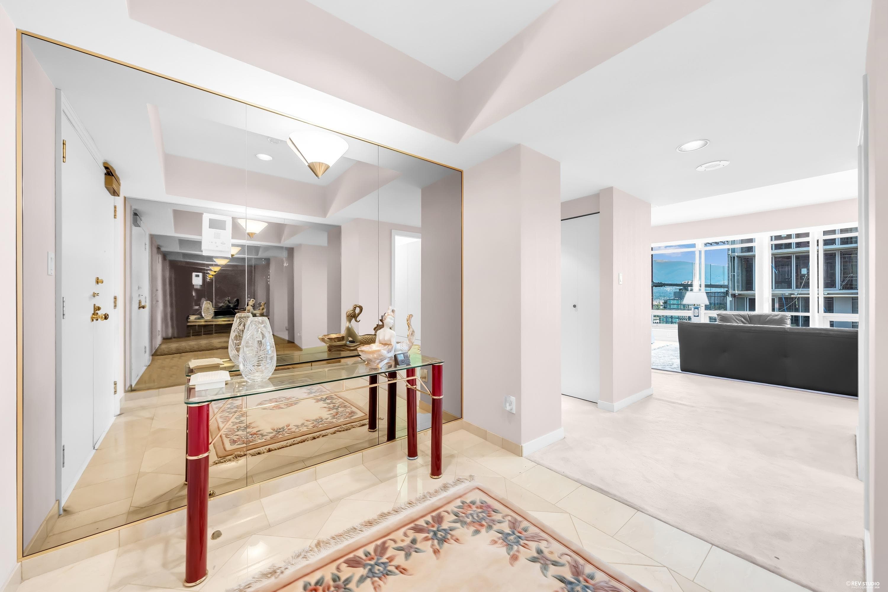 12A - 1500 Alberni Street, Vancouver, V6G 3C9 — photo 3
