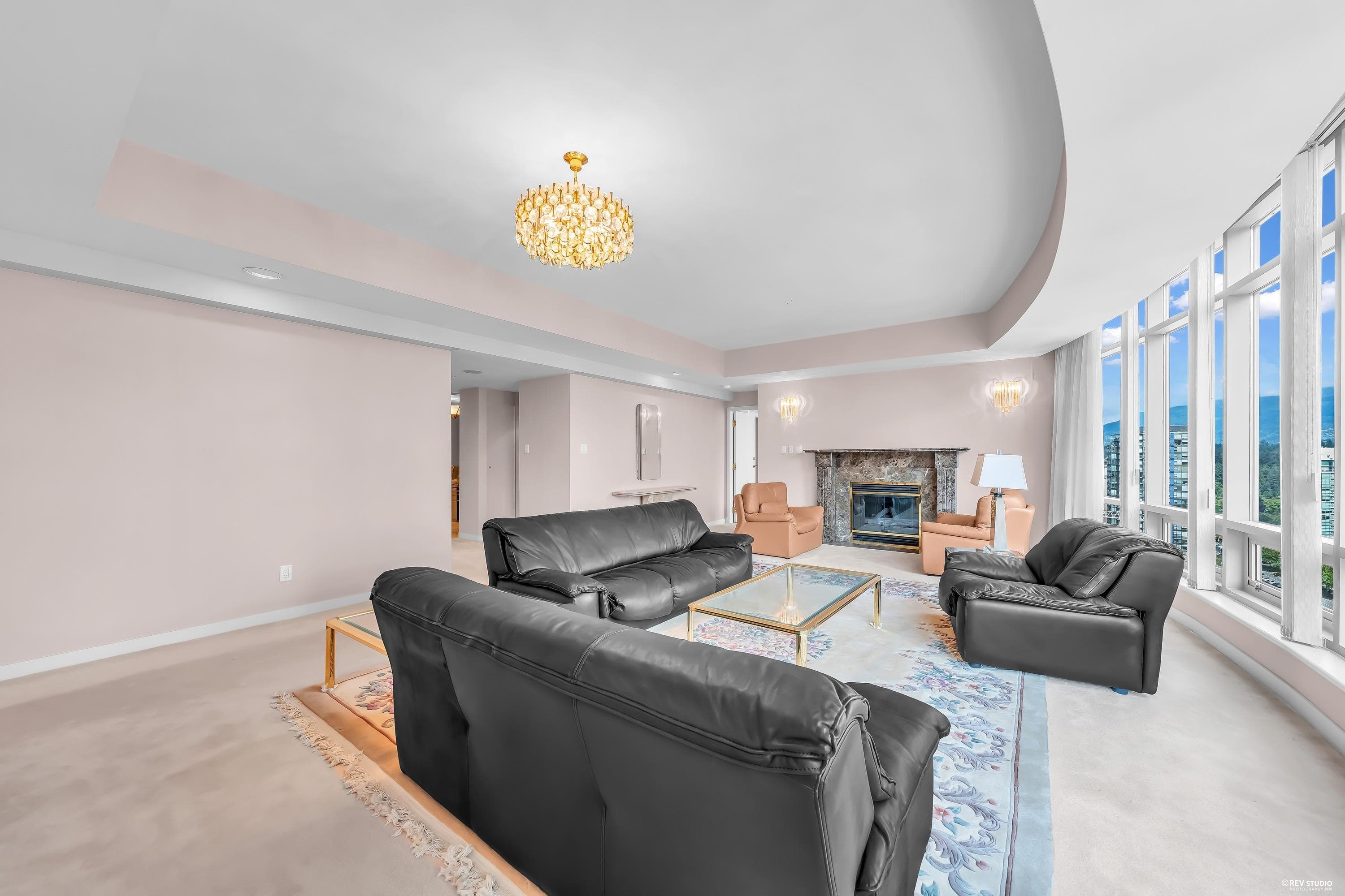 12A - 1500 Alberni Street, Vancouver, V6G 3C9 — photo 5