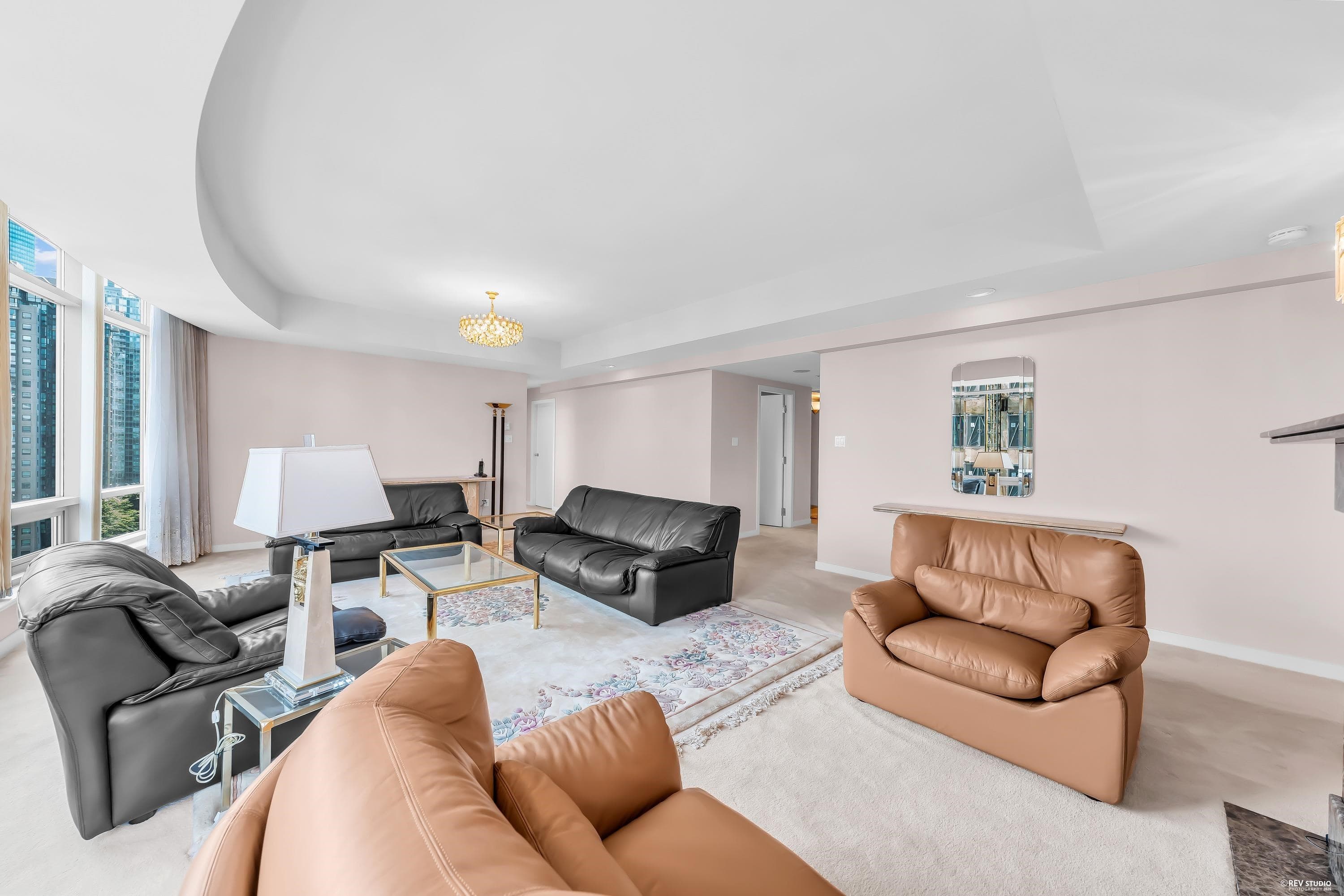 12A - 1500 Alberni Street, Vancouver, V6G 3C9 — photo 4