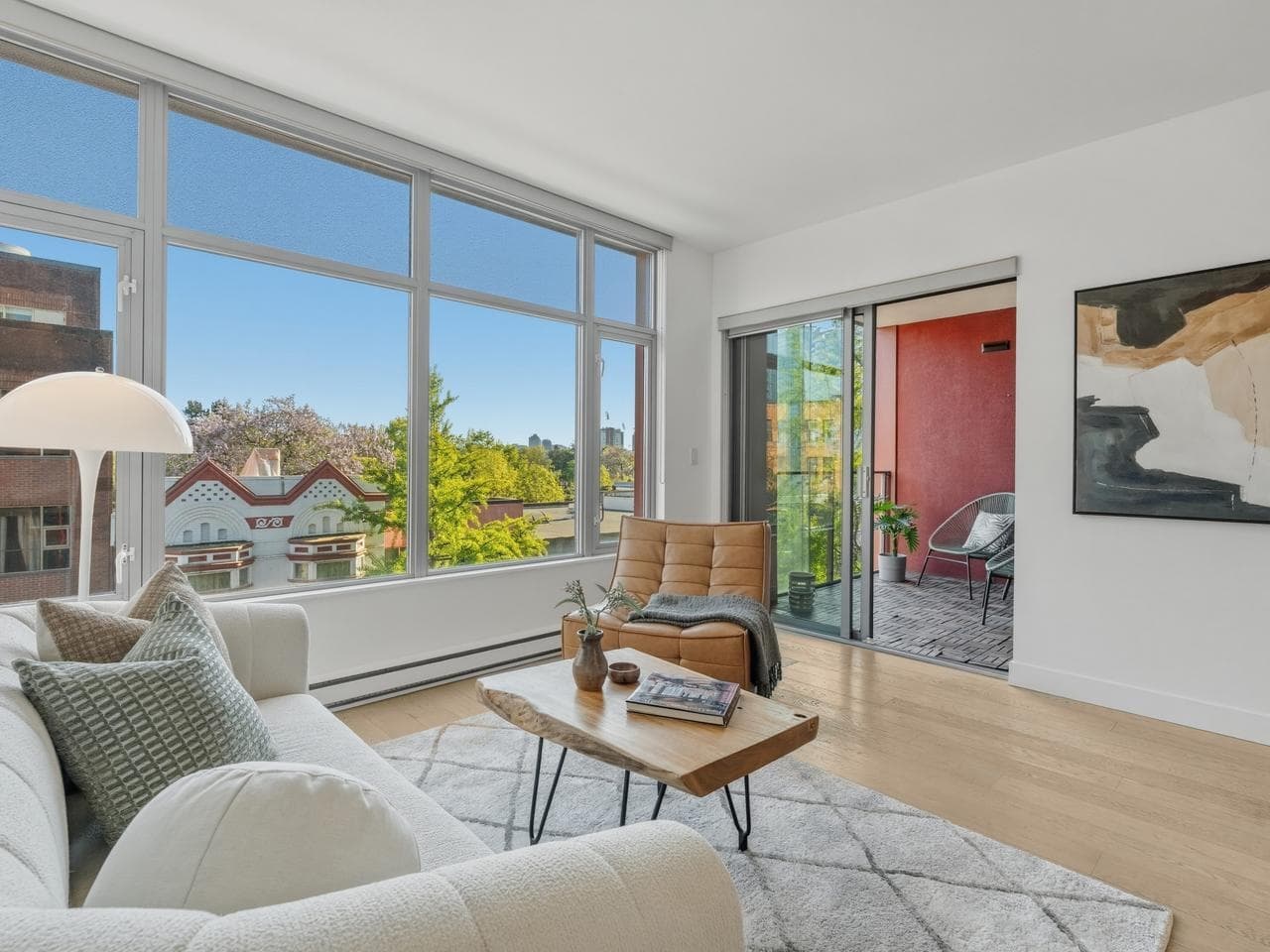 403 - 71 E Pender Street, Vancouver
