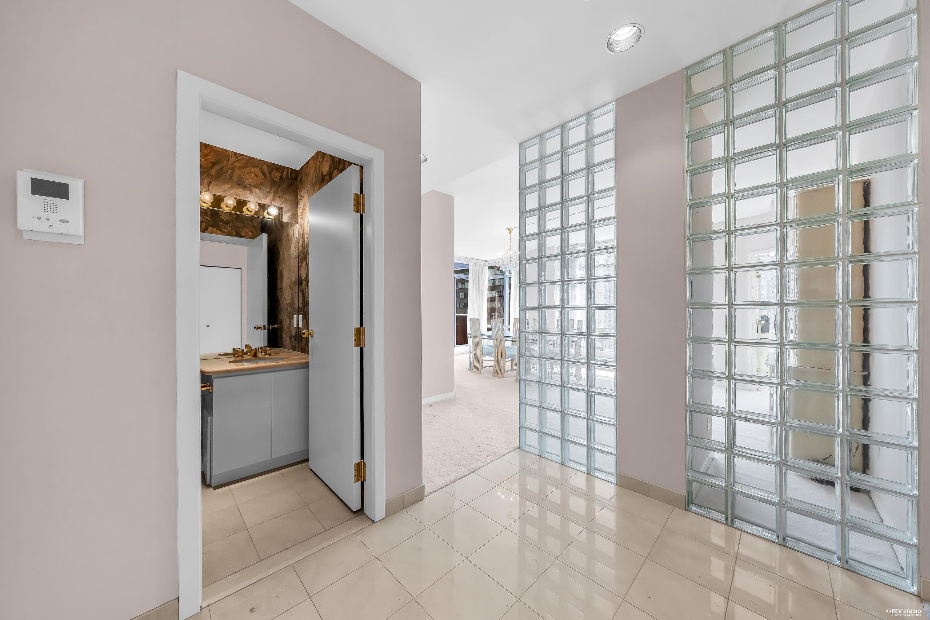 12B - 1500 Alberni Street, Vancouver, V6G 3C9 — photo 2