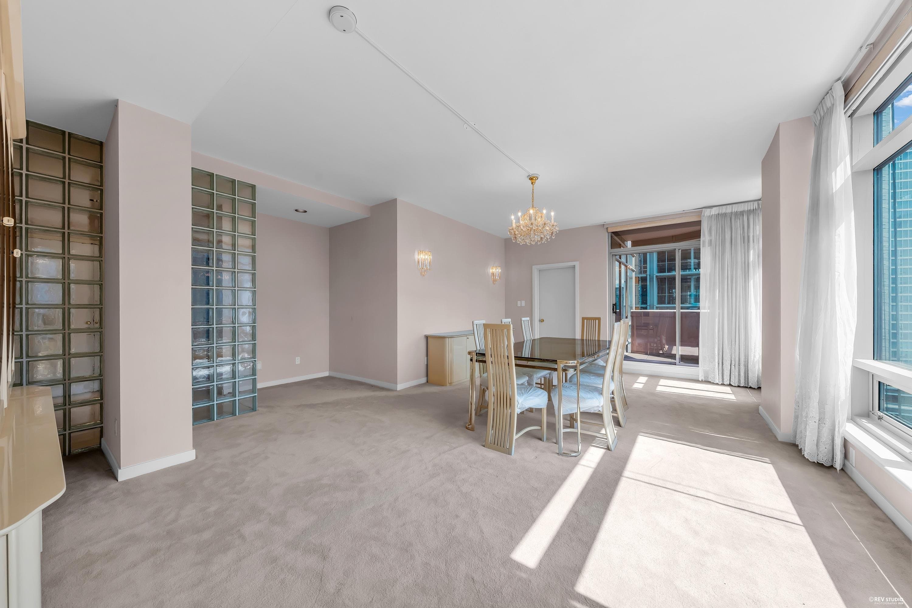 12B - 1500 Alberni Street, Vancouver, V6G 3C9 — photo 3