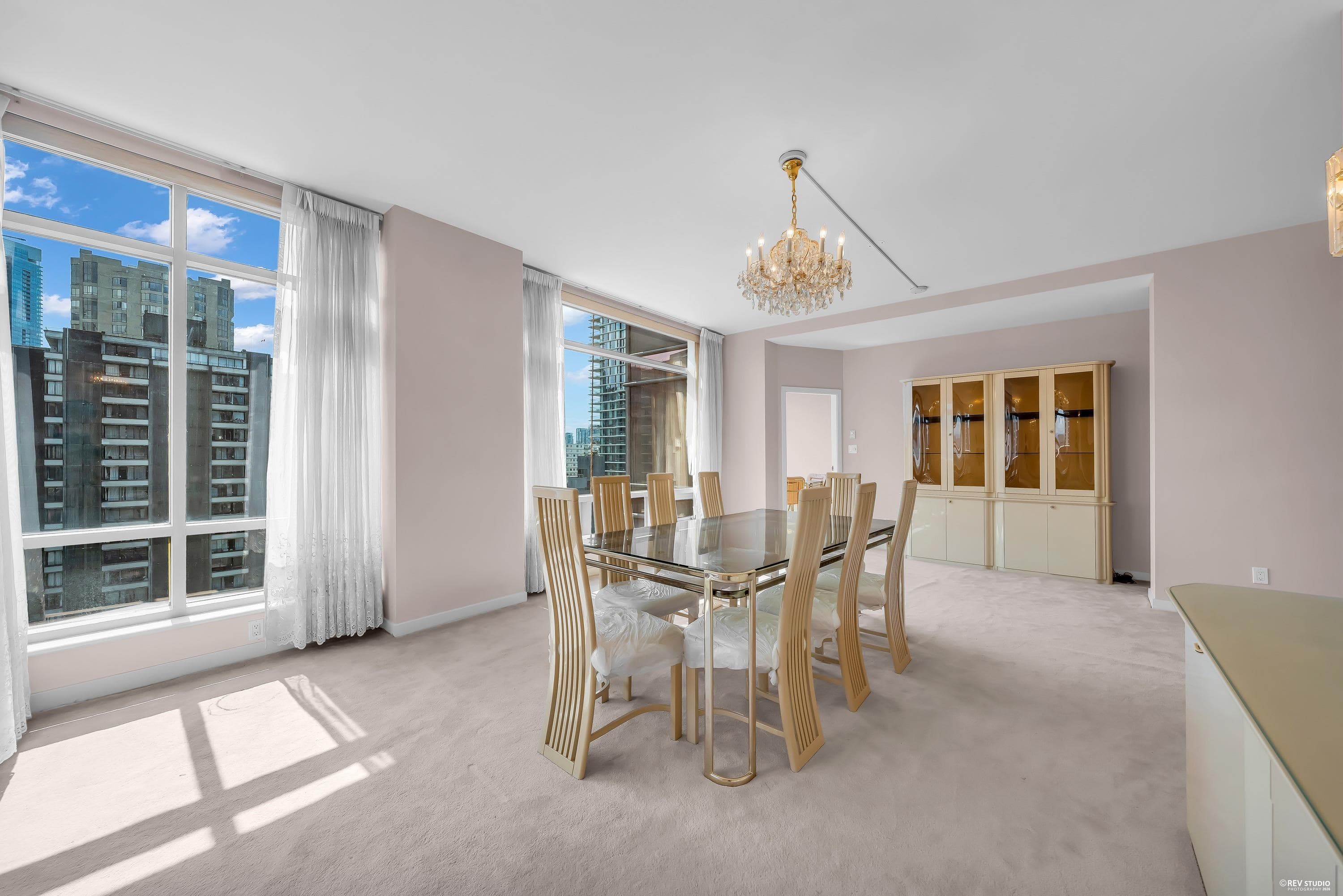 12B - 1500 Alberni Street, Vancouver, V6G 3C9 — photo 5