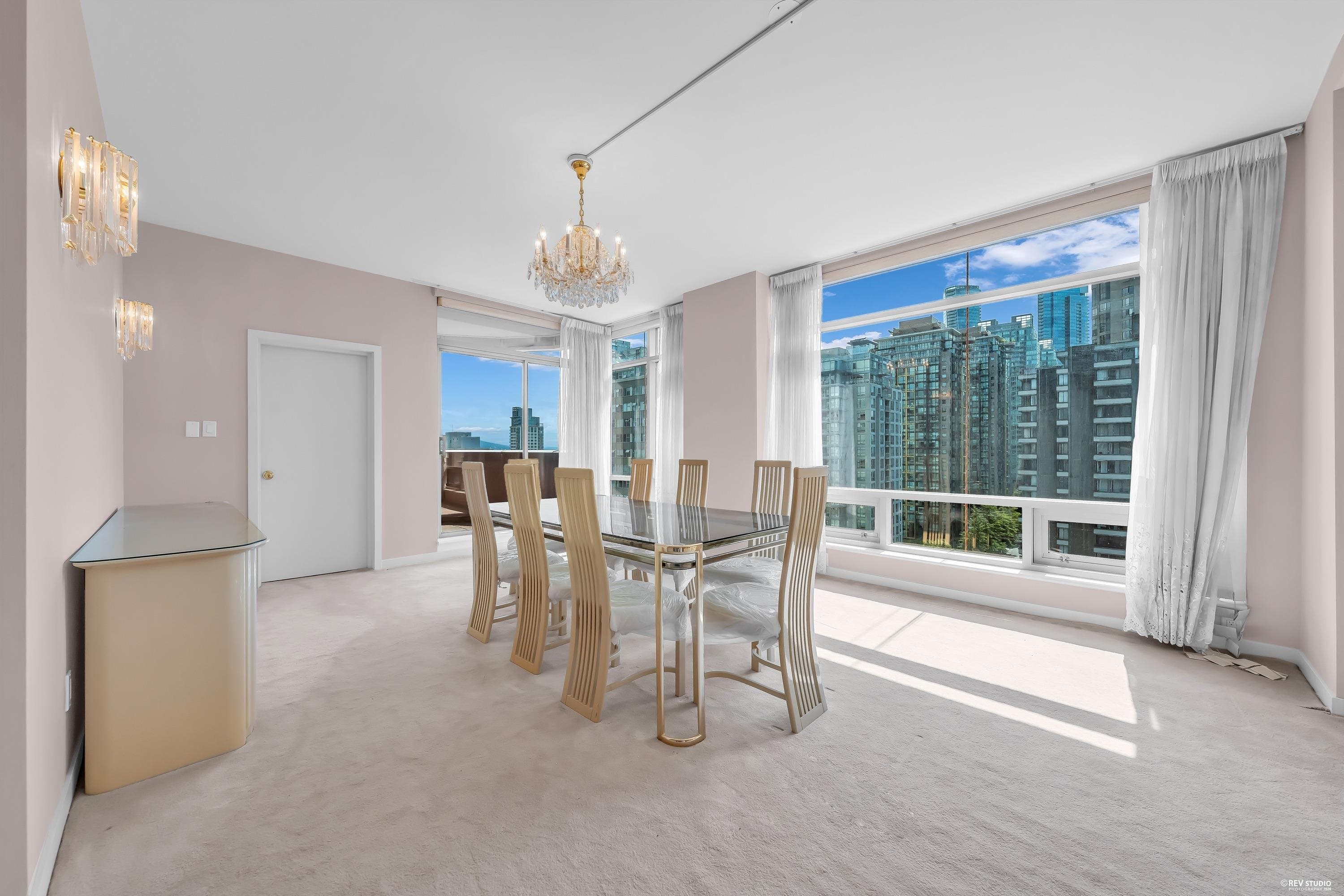 12B - 1500 Alberni Street, Vancouver, V6G 3C9 — photo 4