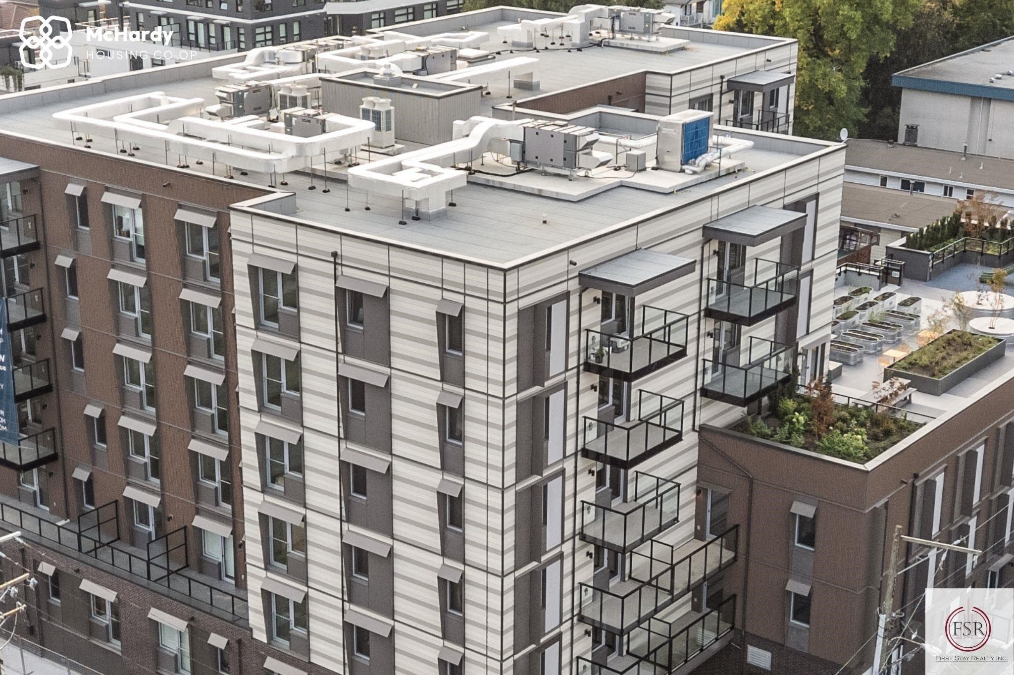 5085 Mchardy Street, Vancouver