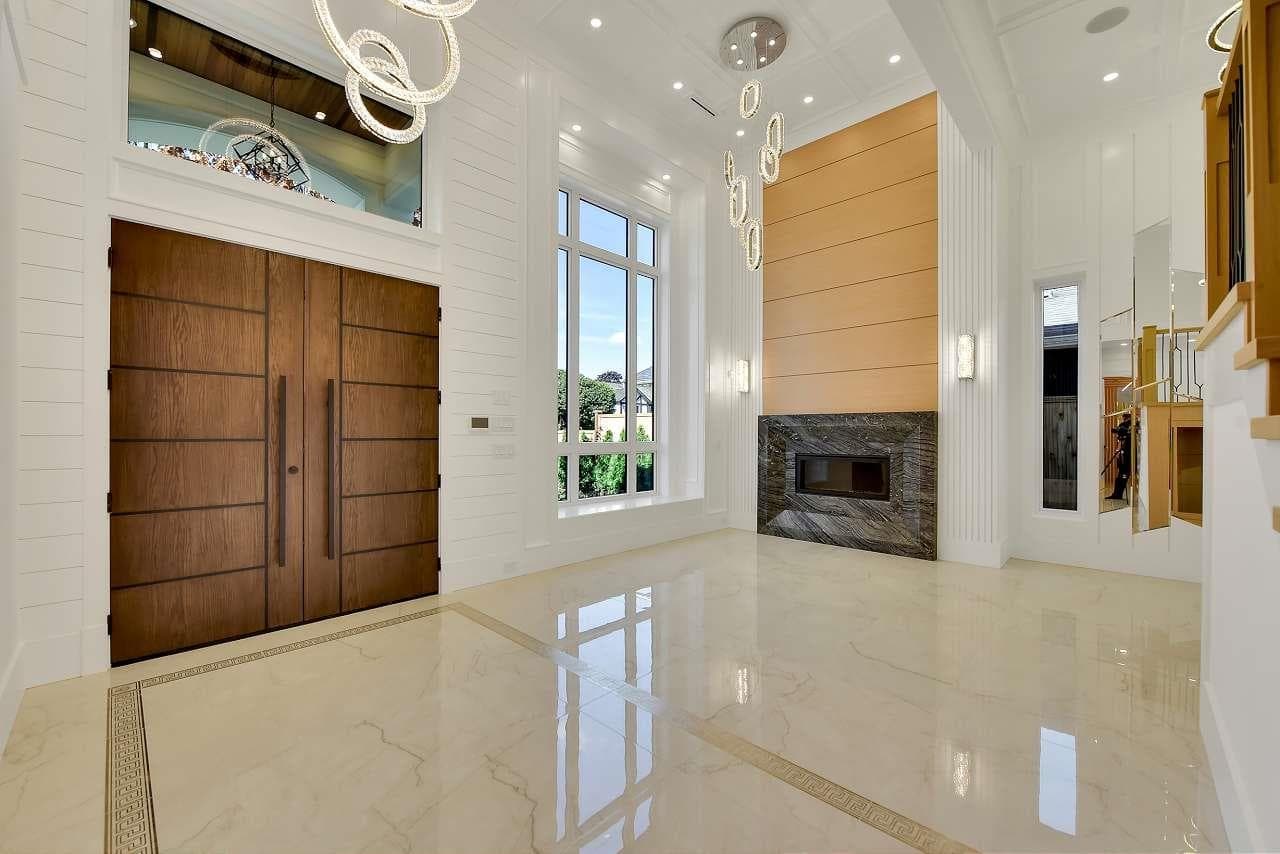 10660 Roselea Crescent, Richmond, V7A 2R4 — photo 2