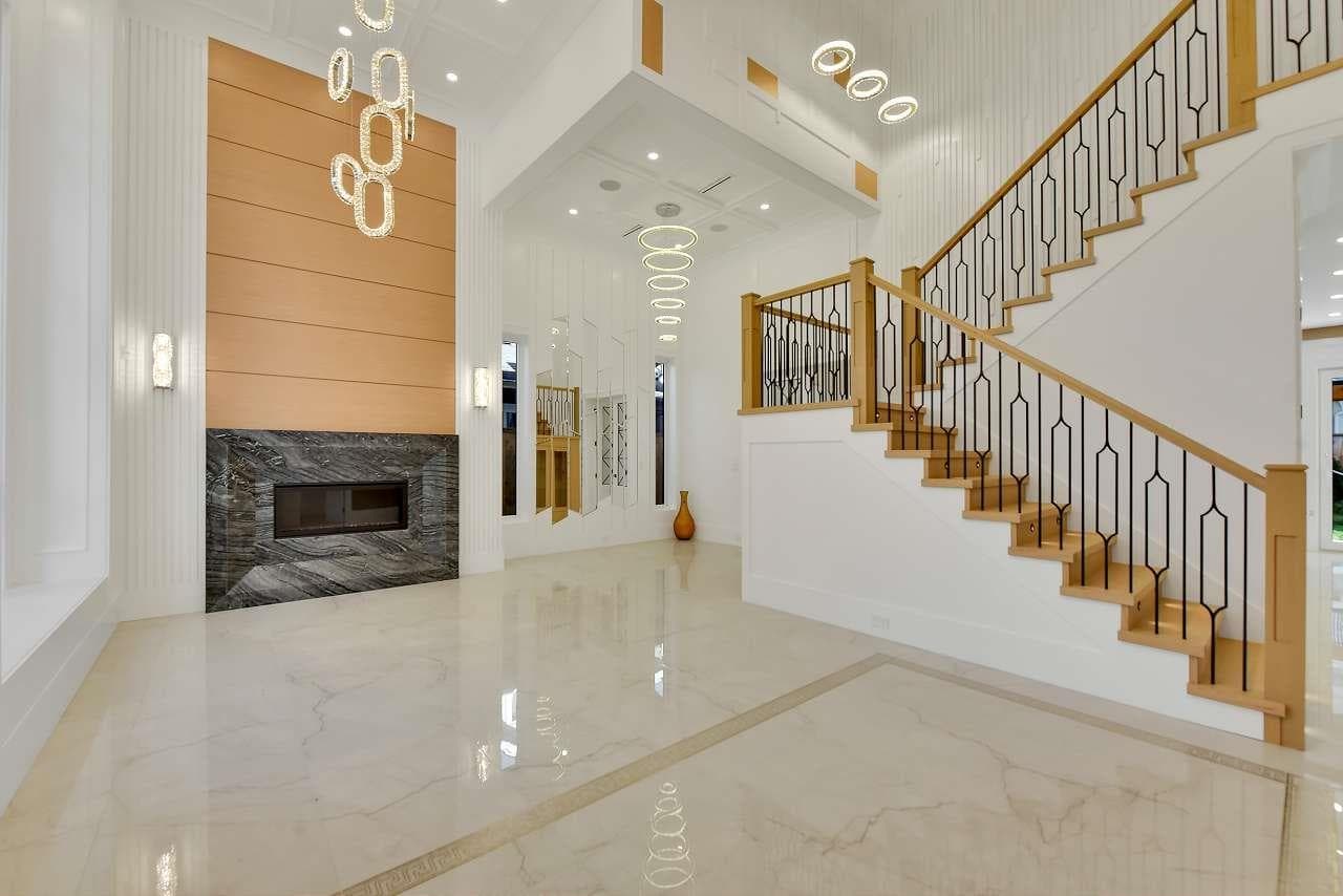 10660 Roselea Crescent, Richmond, V7A 2R4 — photo 3