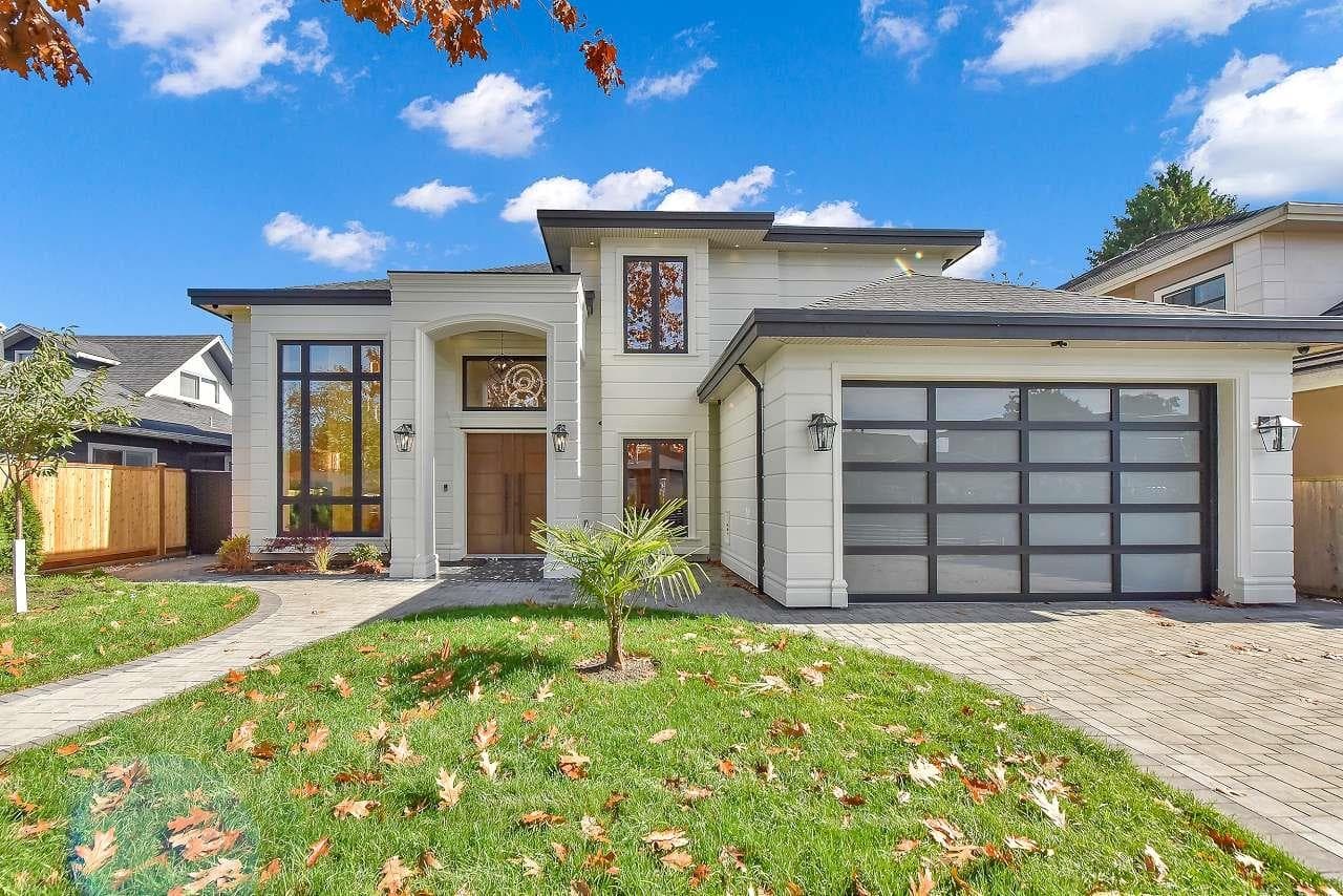10660 Roselea Crescent, Richmond, V7A 2R4 — photo 1