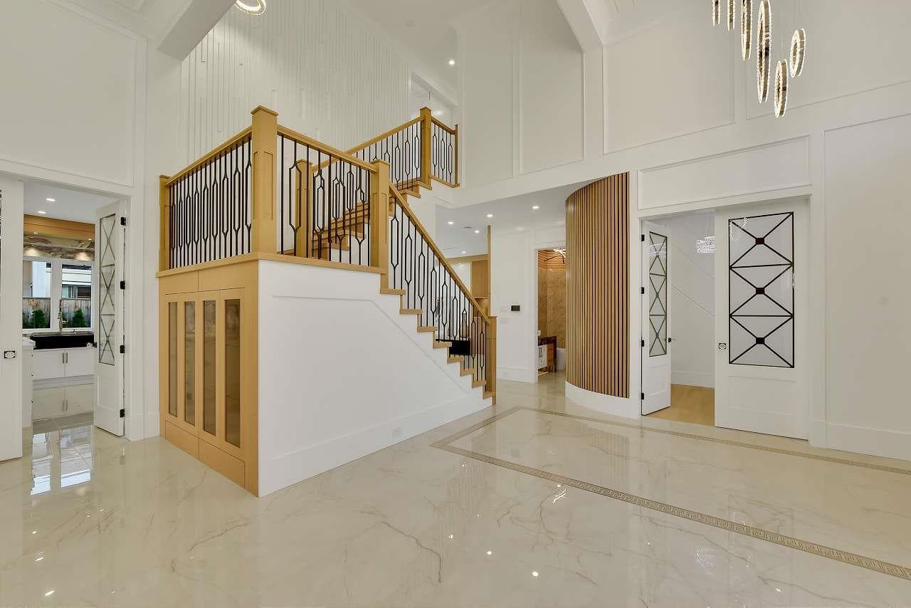 10660 Roselea Crescent, Richmond, V7A 2R4 — photo 4