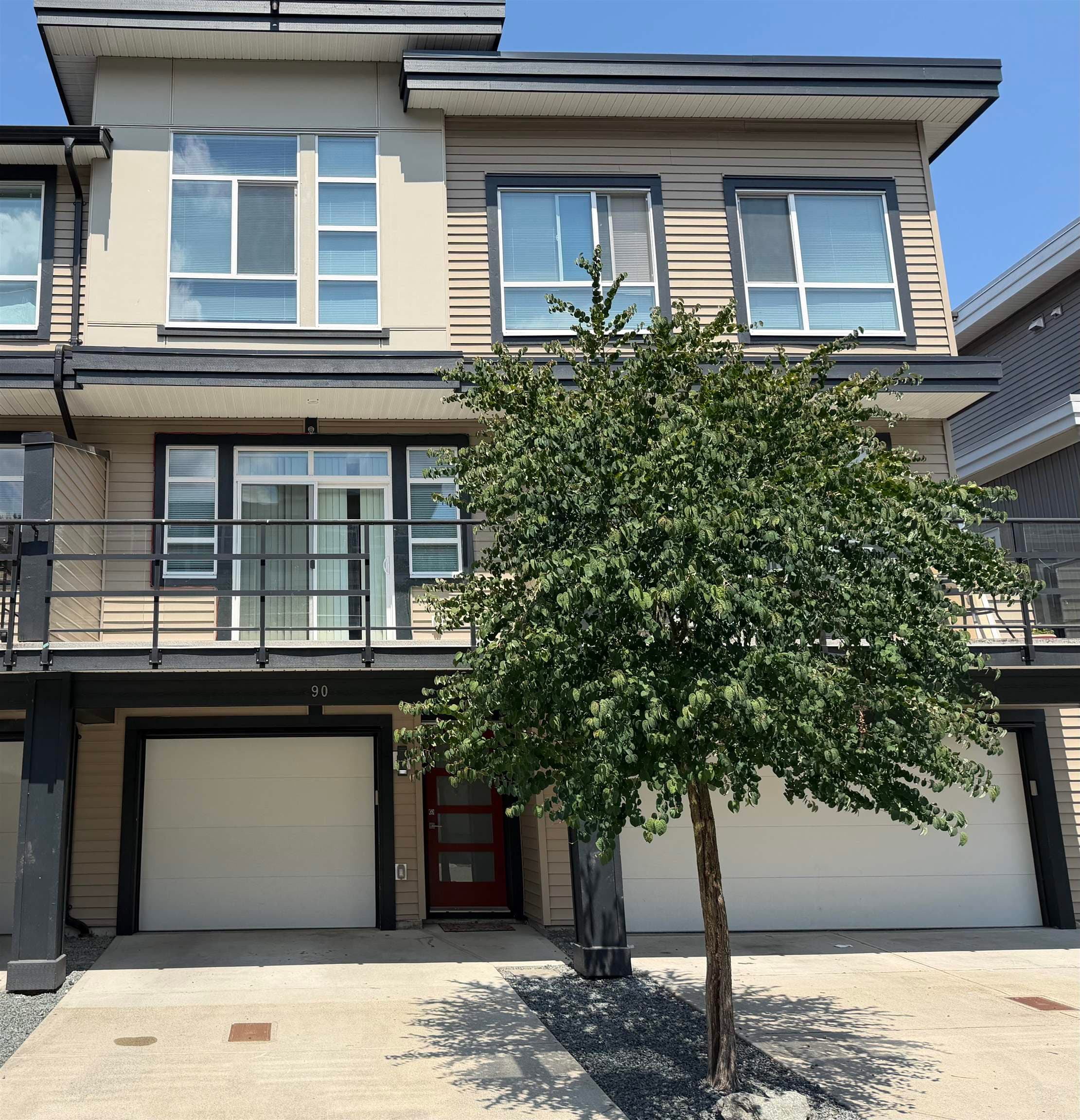 90 - 8413 Midtown Way, Chilliwack, V2P 0G7 — photo 2