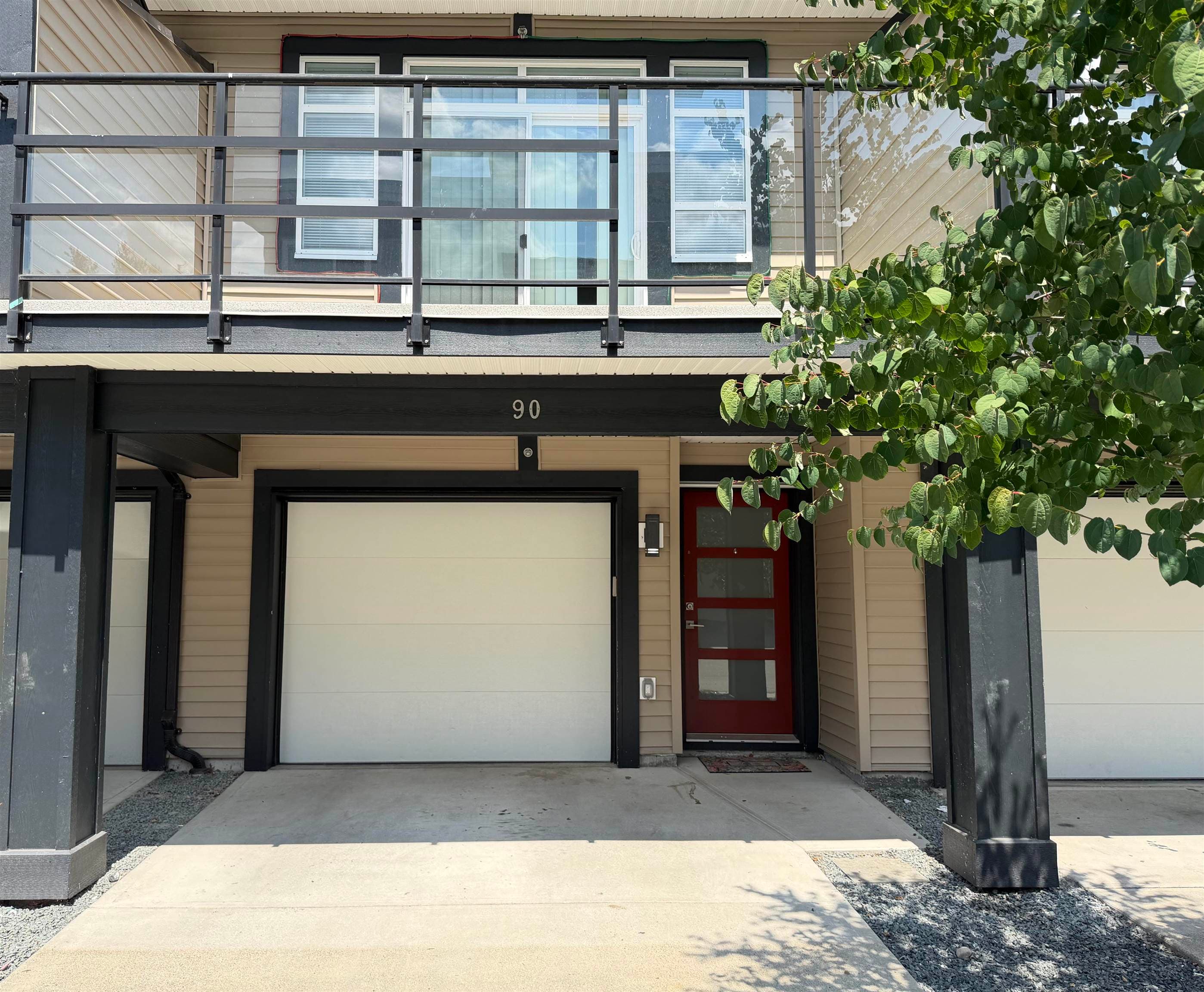 90 - 8413 Midtown Way, Chilliwack