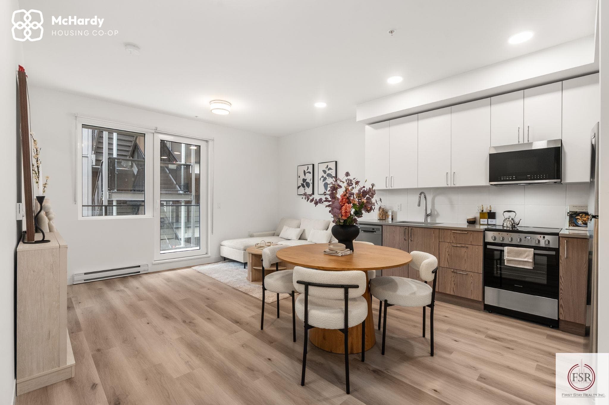 5085 Mchardy Street, Vancouver