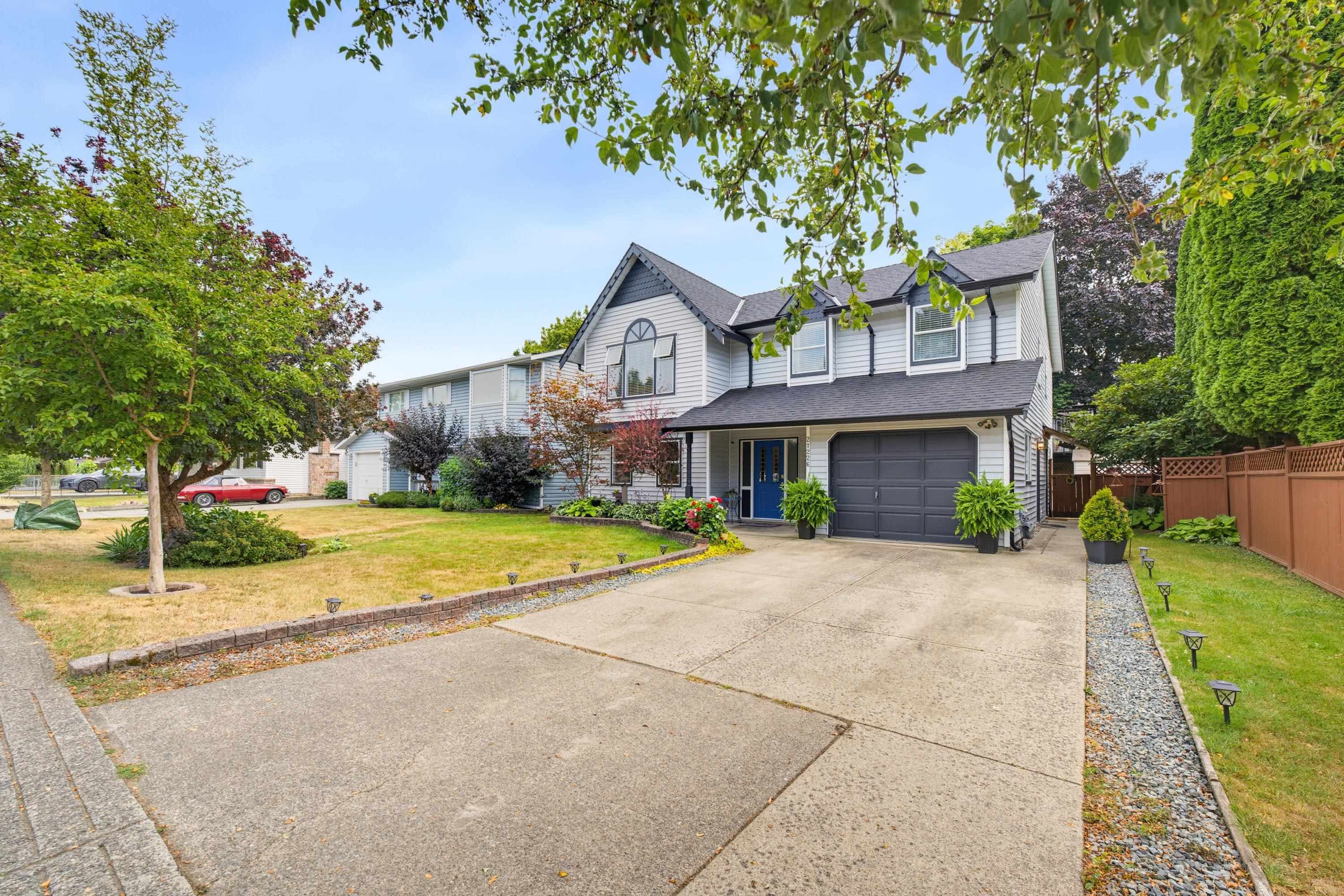 21226 92 Avenue, Langley, V1M 1L2 — photo 2