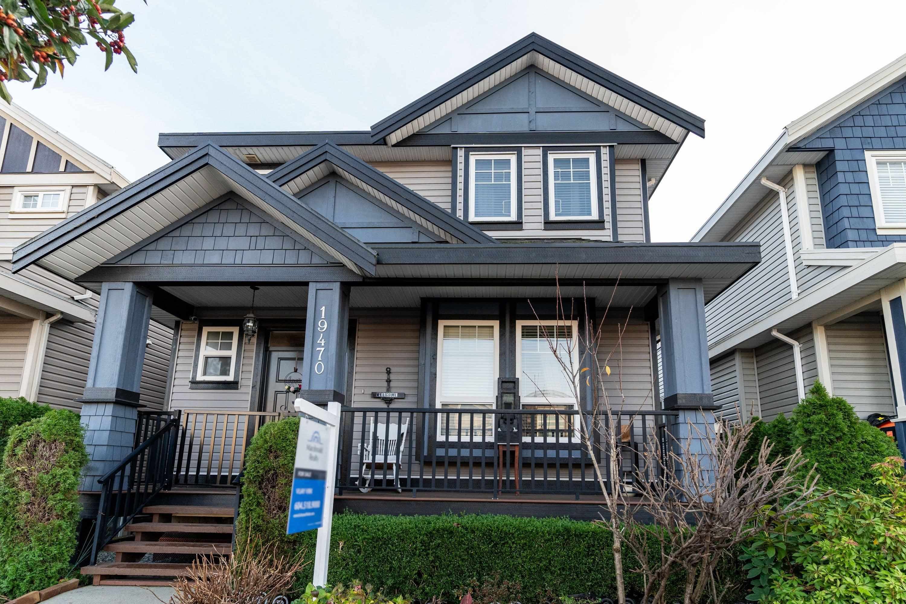 19470 72 Avenue, Surrey, V4N 5Z4 — photo 2