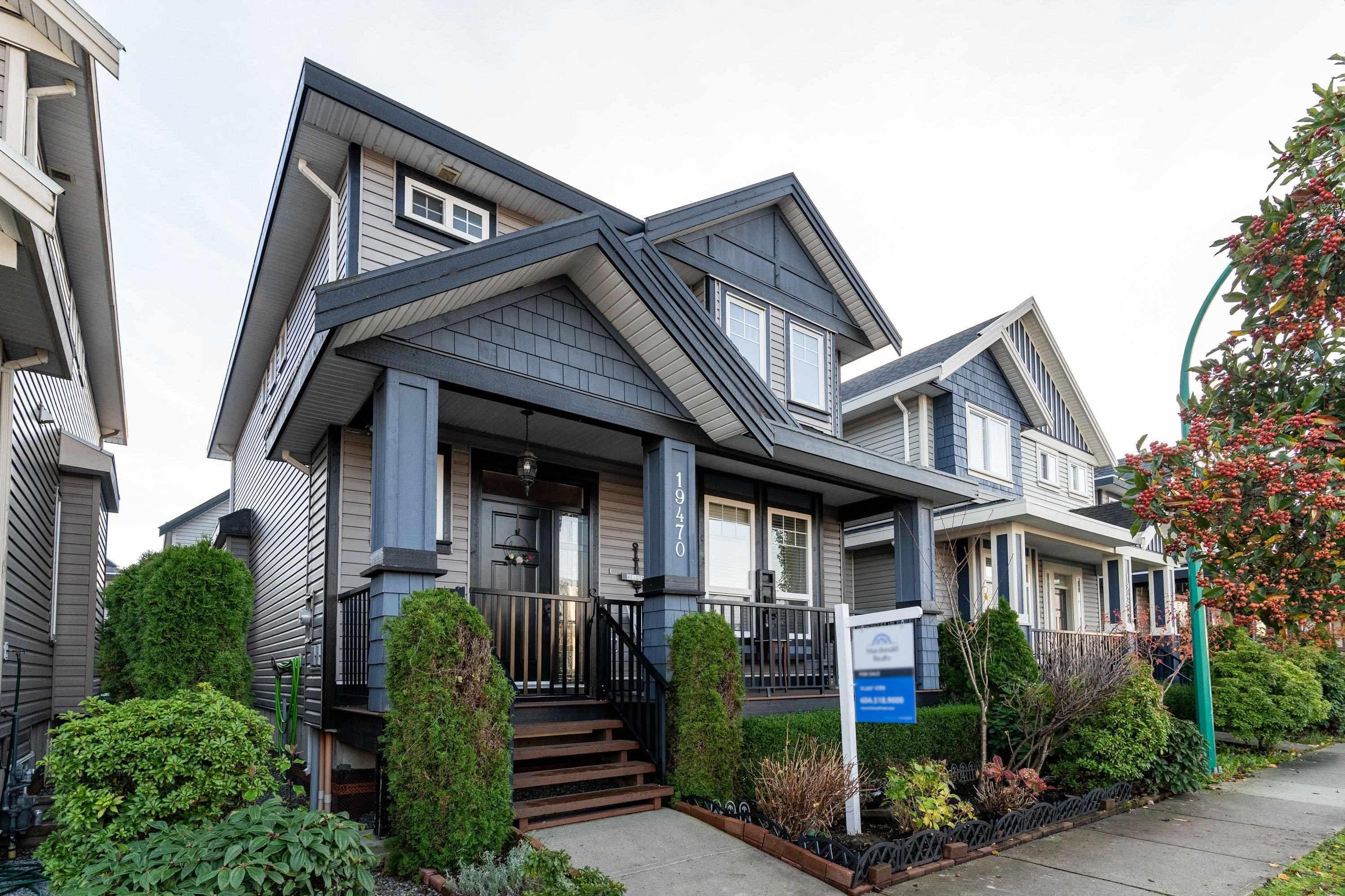 19470 72 Avenue, Surrey