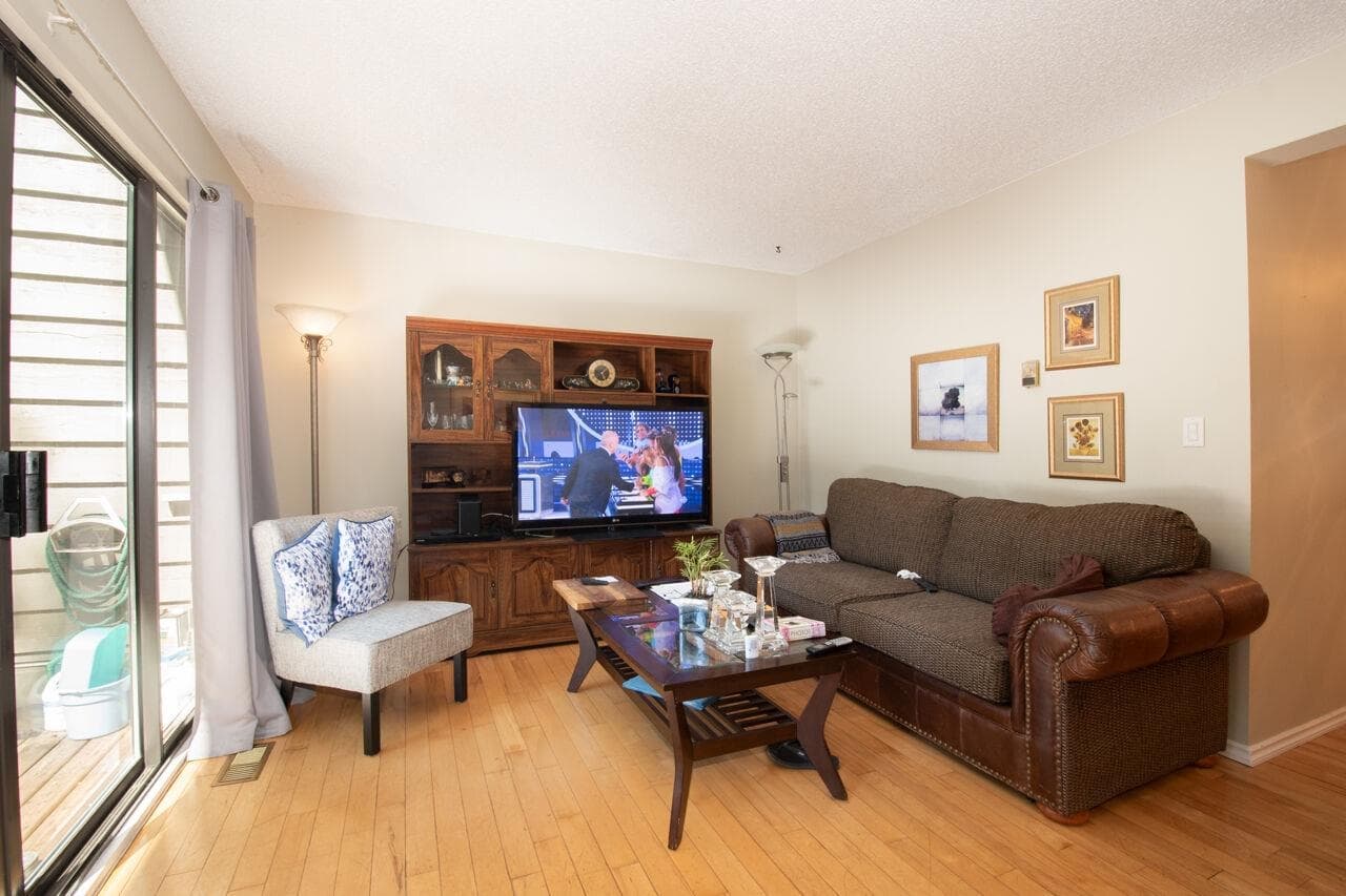 88 - 1950 Cedar Village Crescent, North Vancouver, V7J 3M5 — photo 5