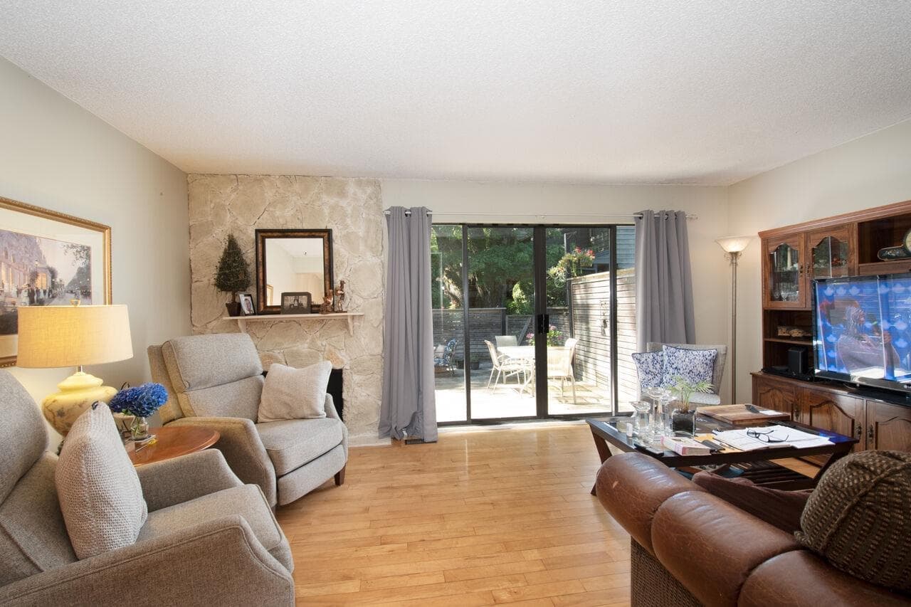 88 - 1950 Cedar Village Crescent, North Vancouver, V7J 3M5 — photo 4