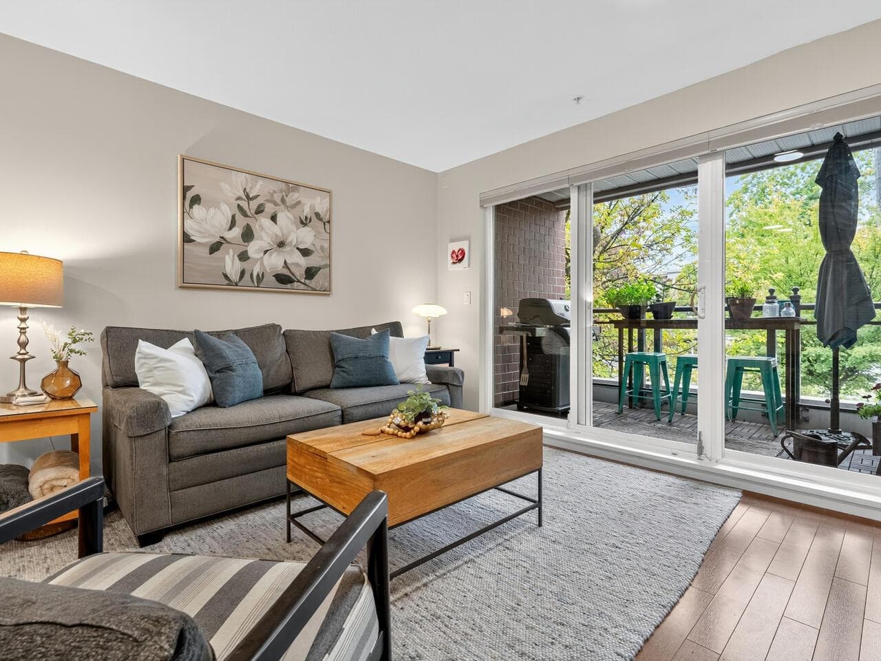 206 - 2096 W 46th Avenue, Vancouver, V6M 2K9 — photo 3