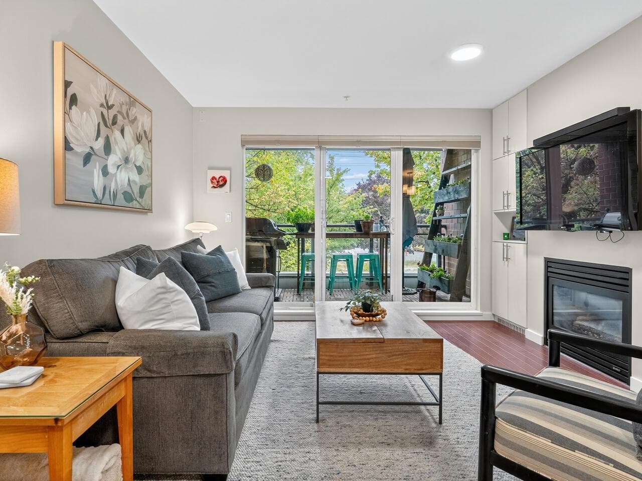 206 - 2096 W 46th Avenue, Vancouver, V6M 2K9 — photo 4