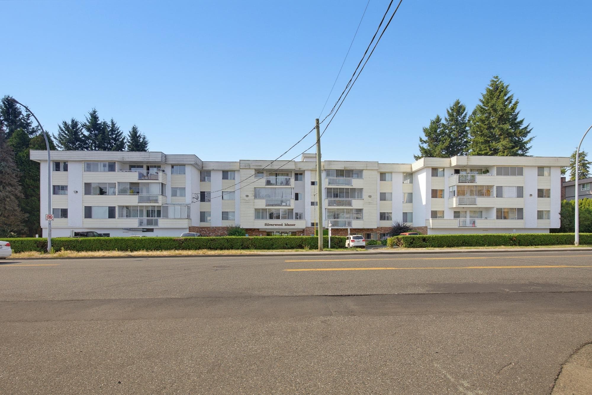 206 - 32070 Peardonville Road, Abbotsford, V2T 6N9 — photo 2