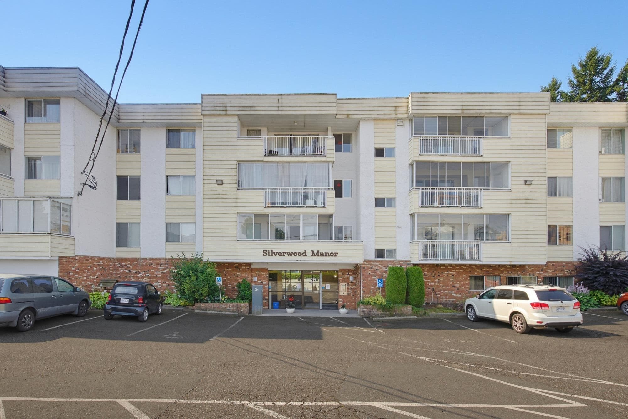 206 - 32070 Peardonville Road, Abbotsford, V2T 6N9 — photo 3