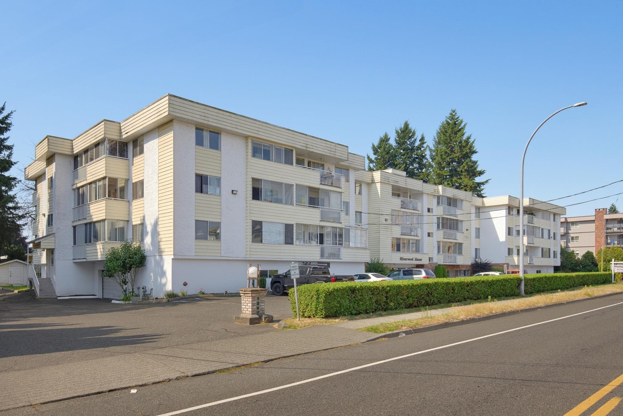 206 - 32070 Peardonville Road, Abbotsford, V2T 6N9 — photo 1